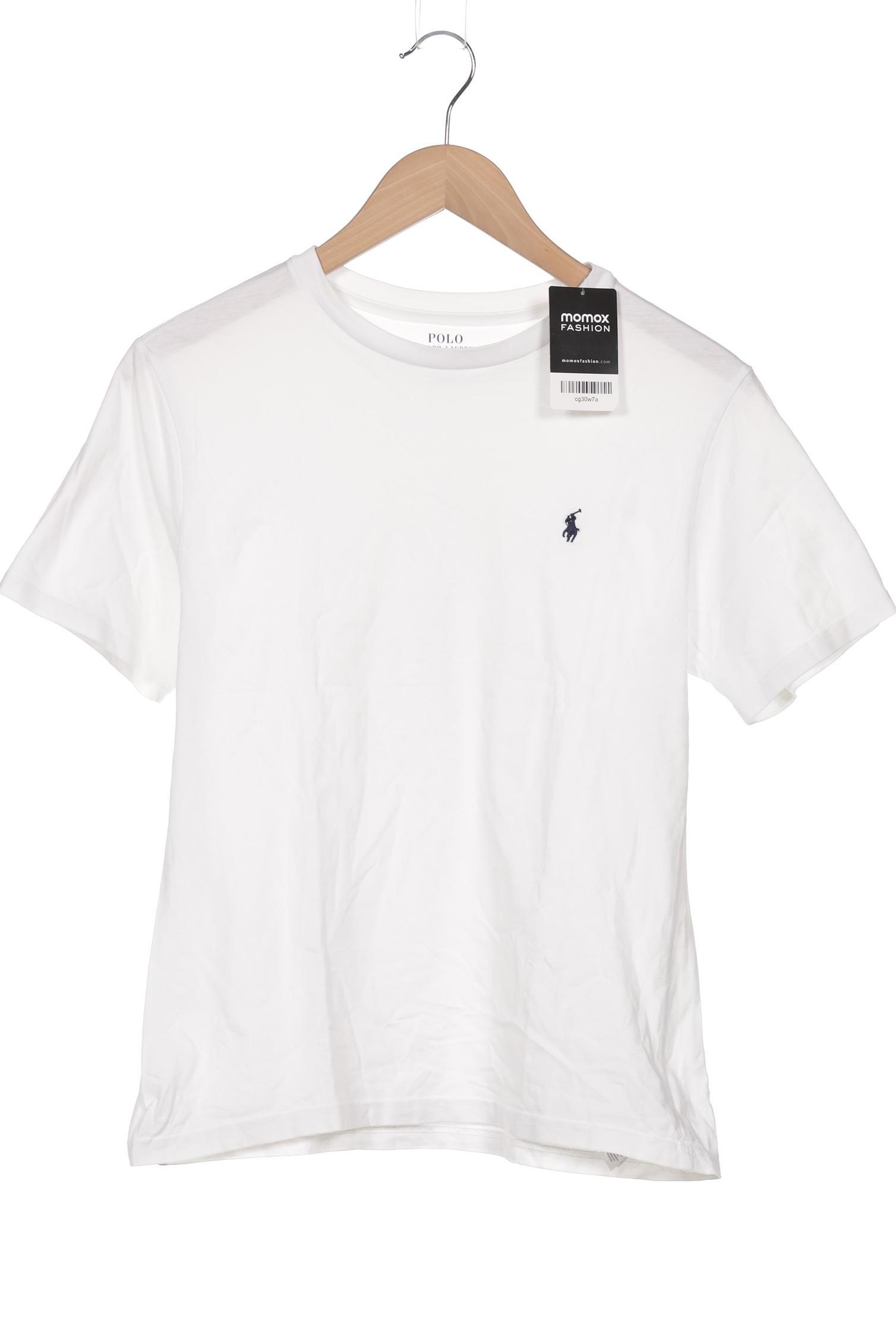 

Polo Ralph Lauren Damen T-Shirt, weiß, Gr. 42