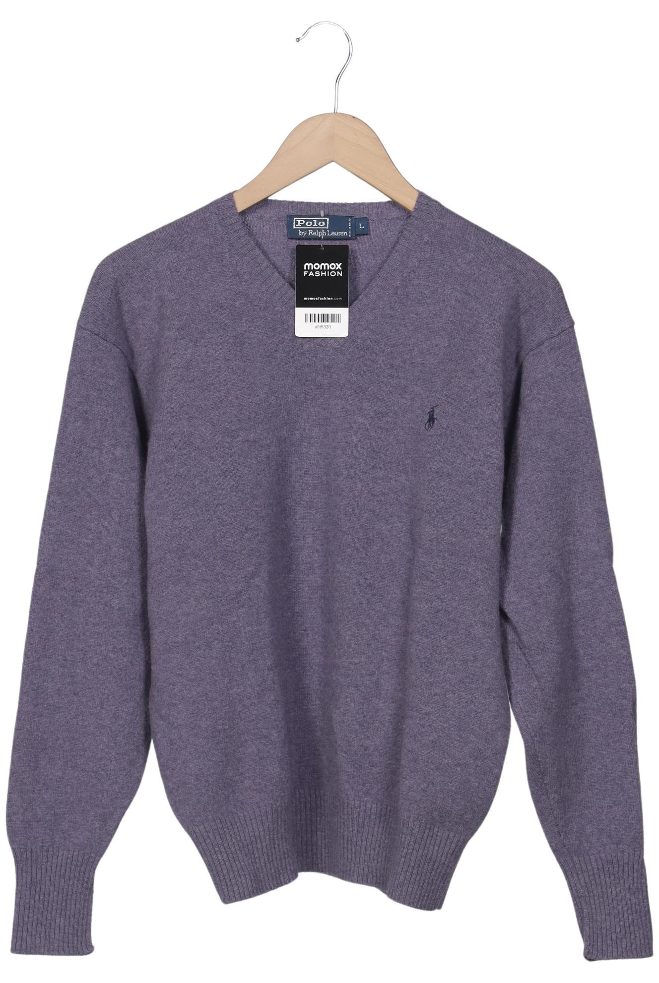 

Polo Ralph Lauren Herren Pullover, flieder, Gr. 52