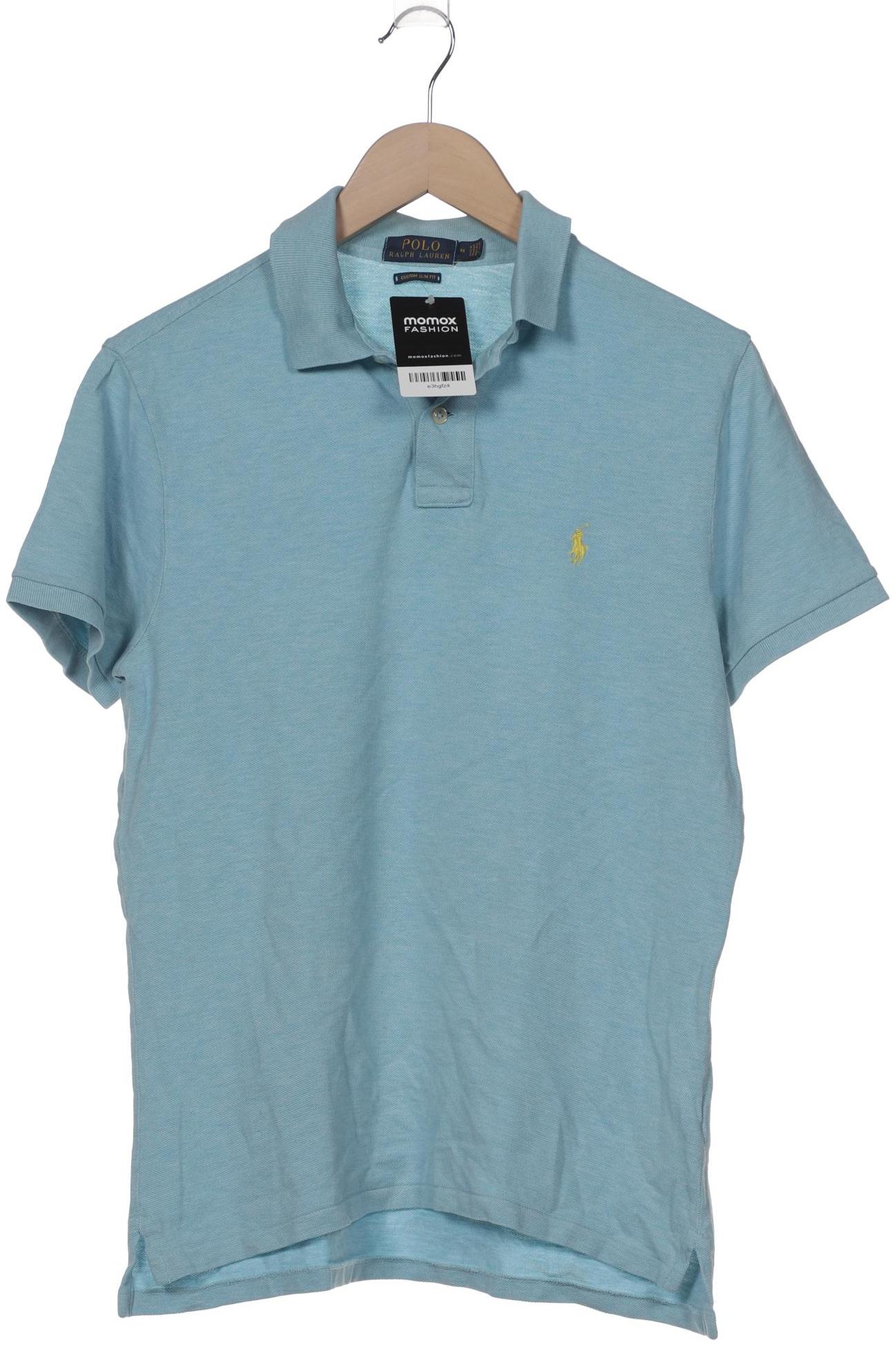 

Polo Ralph Lauren Herren Poloshirt, hellblau, Gr. 48