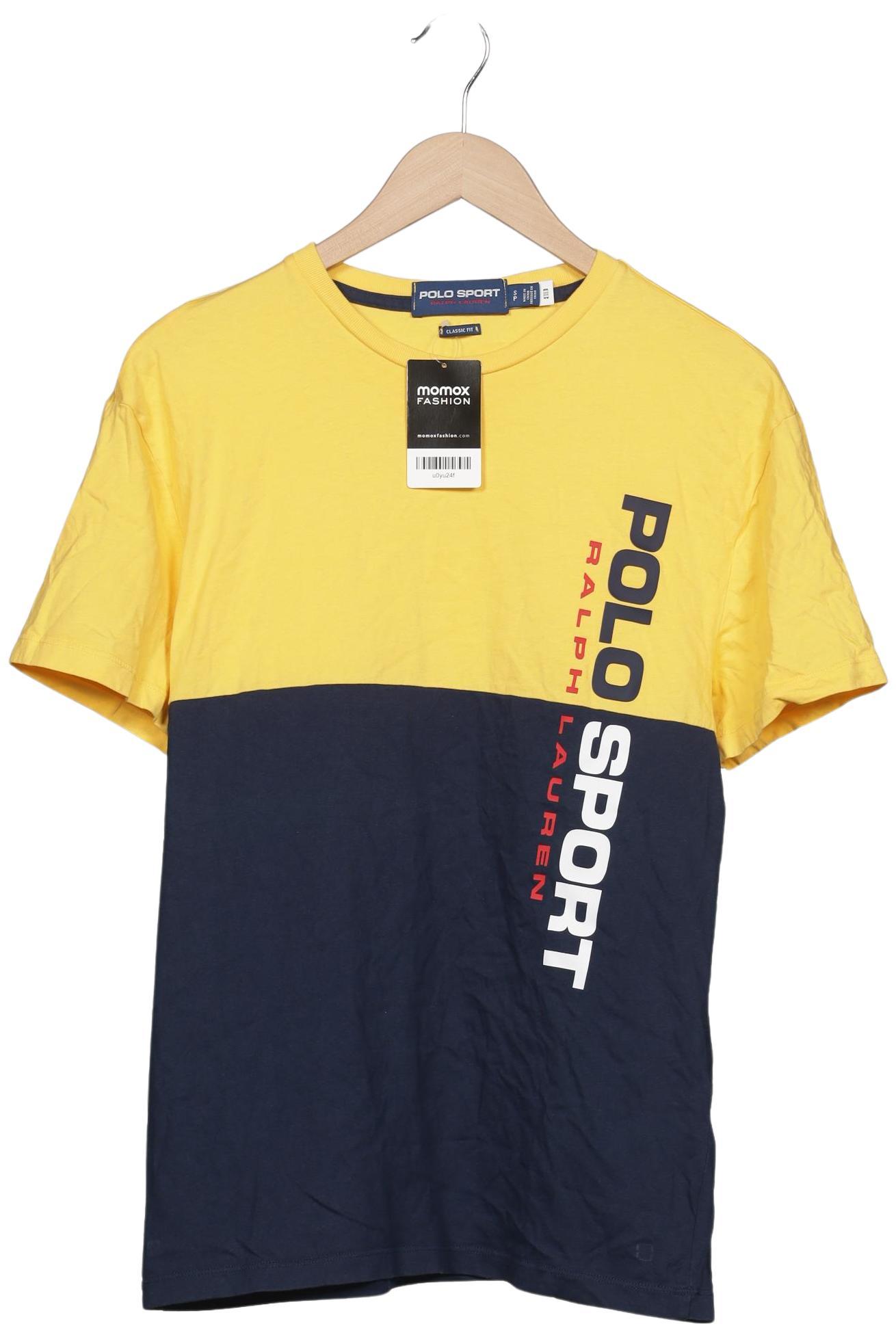 

Polo Ralph Lauren Herren T-Shirt, mehrfarbig, Gr. 46