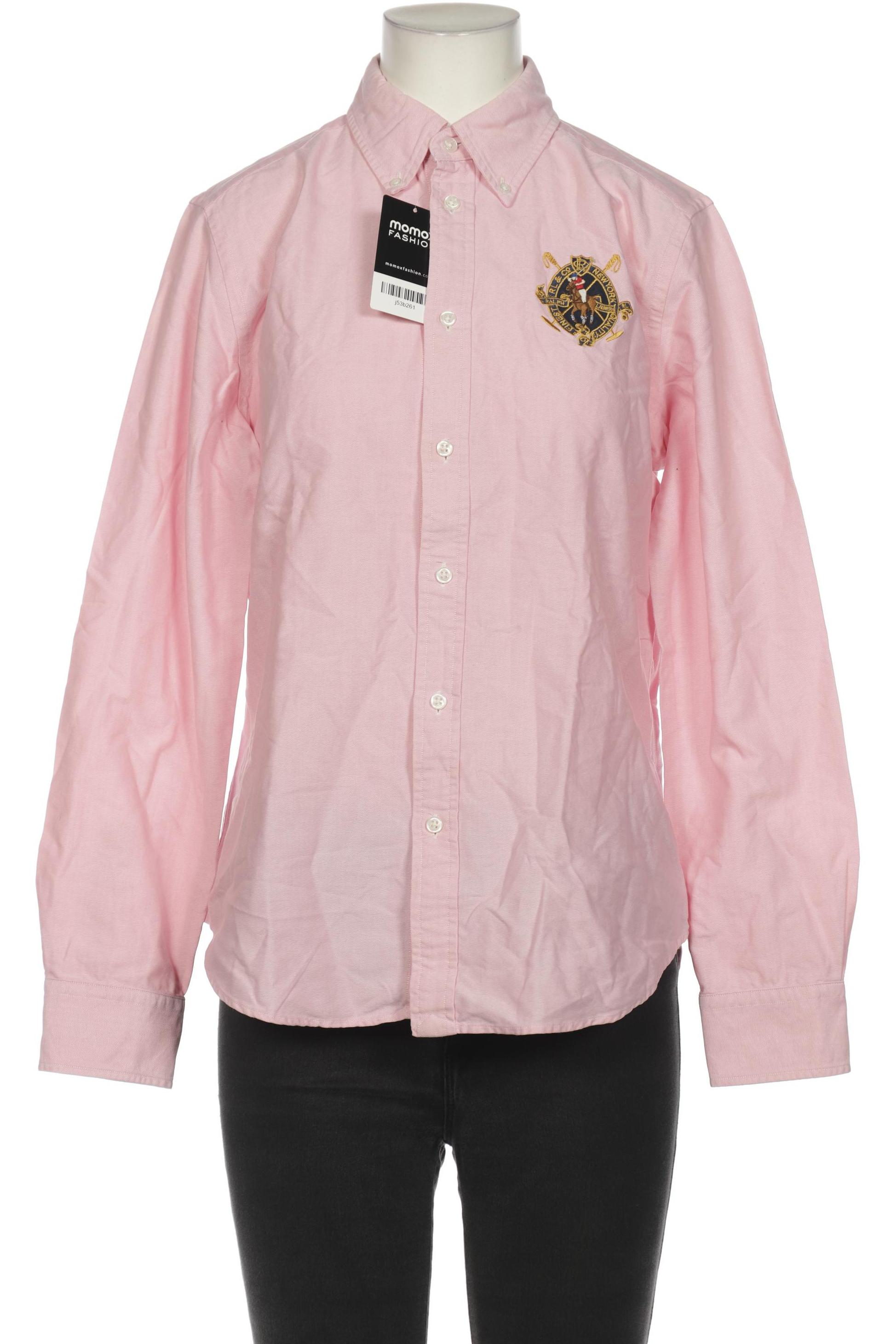 

Polo Ralph Lauren Damen Bluse, pink, Gr. 12