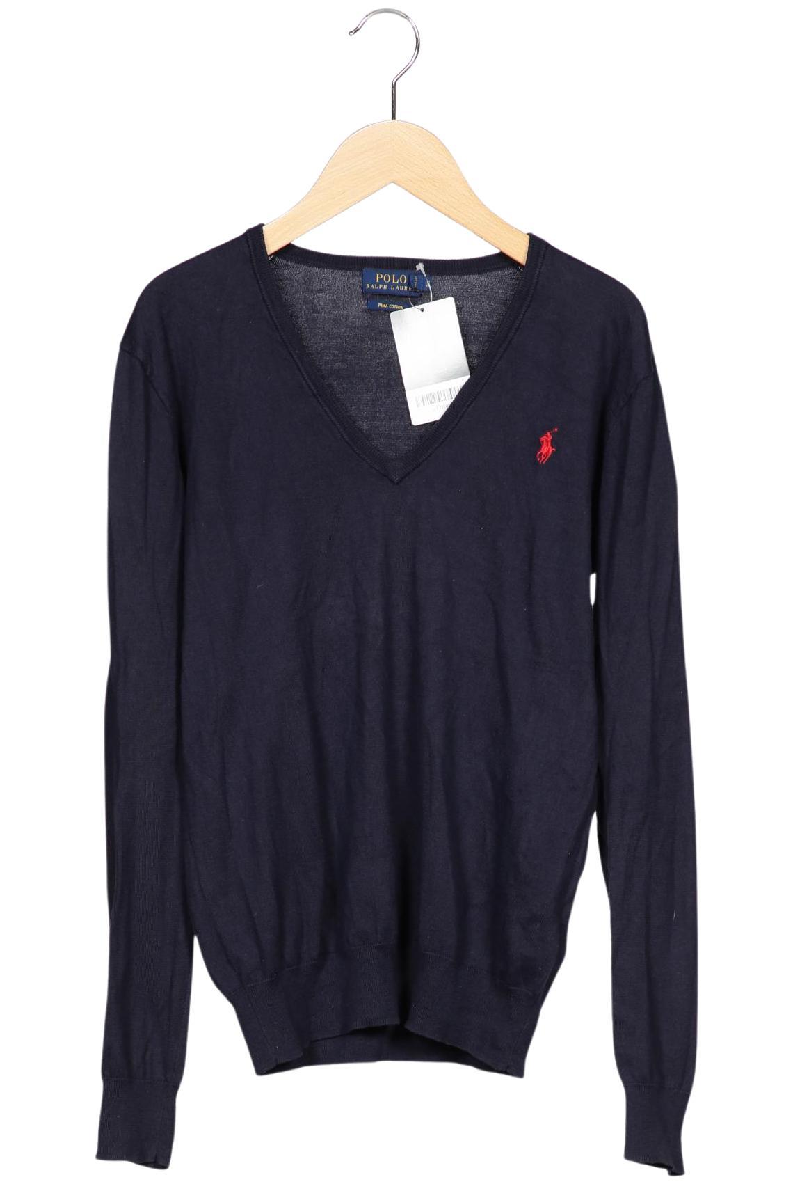 

Polo Ralph Lauren Herren Pullover, marineblau, Gr. 46