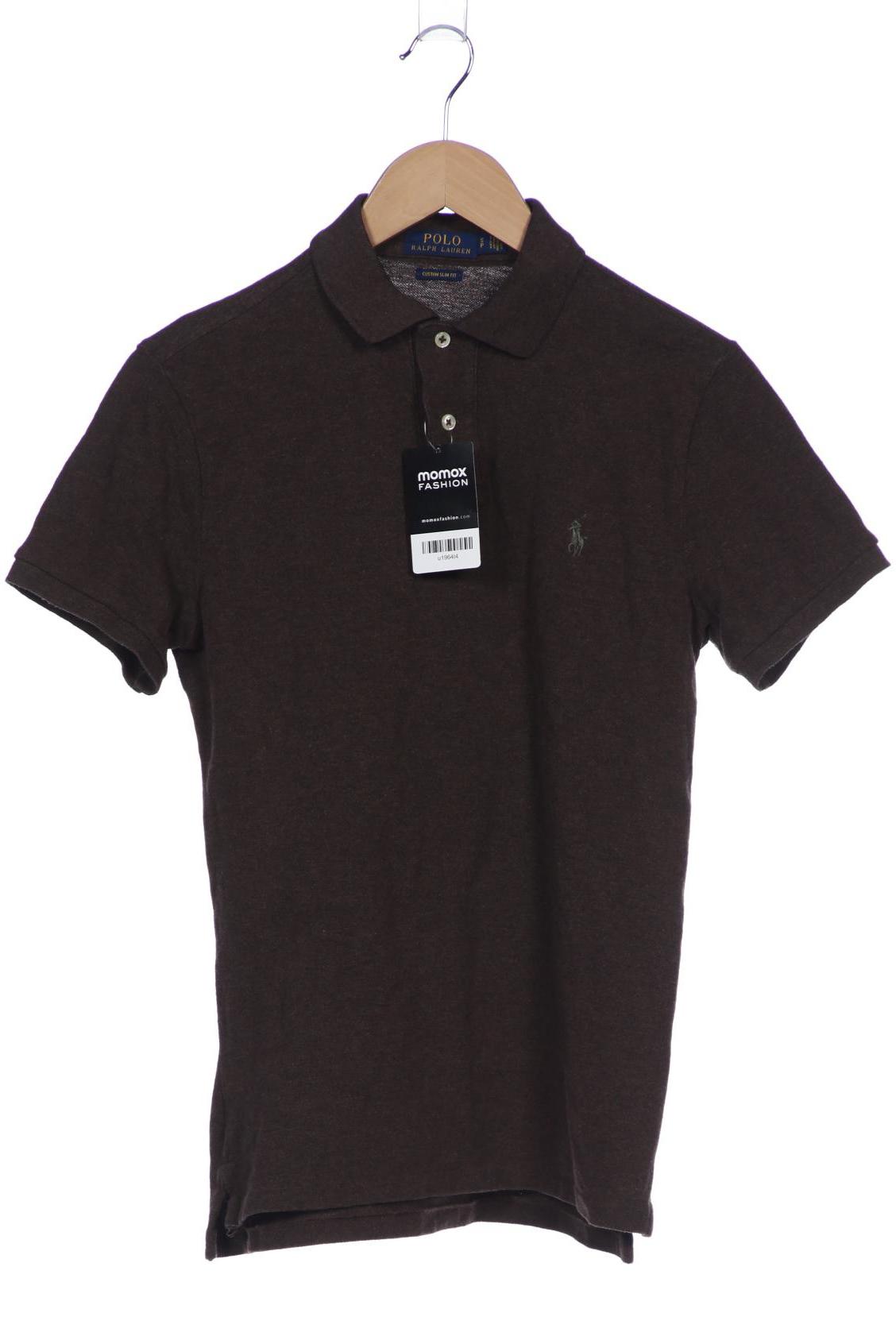 

Polo Ralph Lauren Herren Poloshirt, braun, Gr. 46