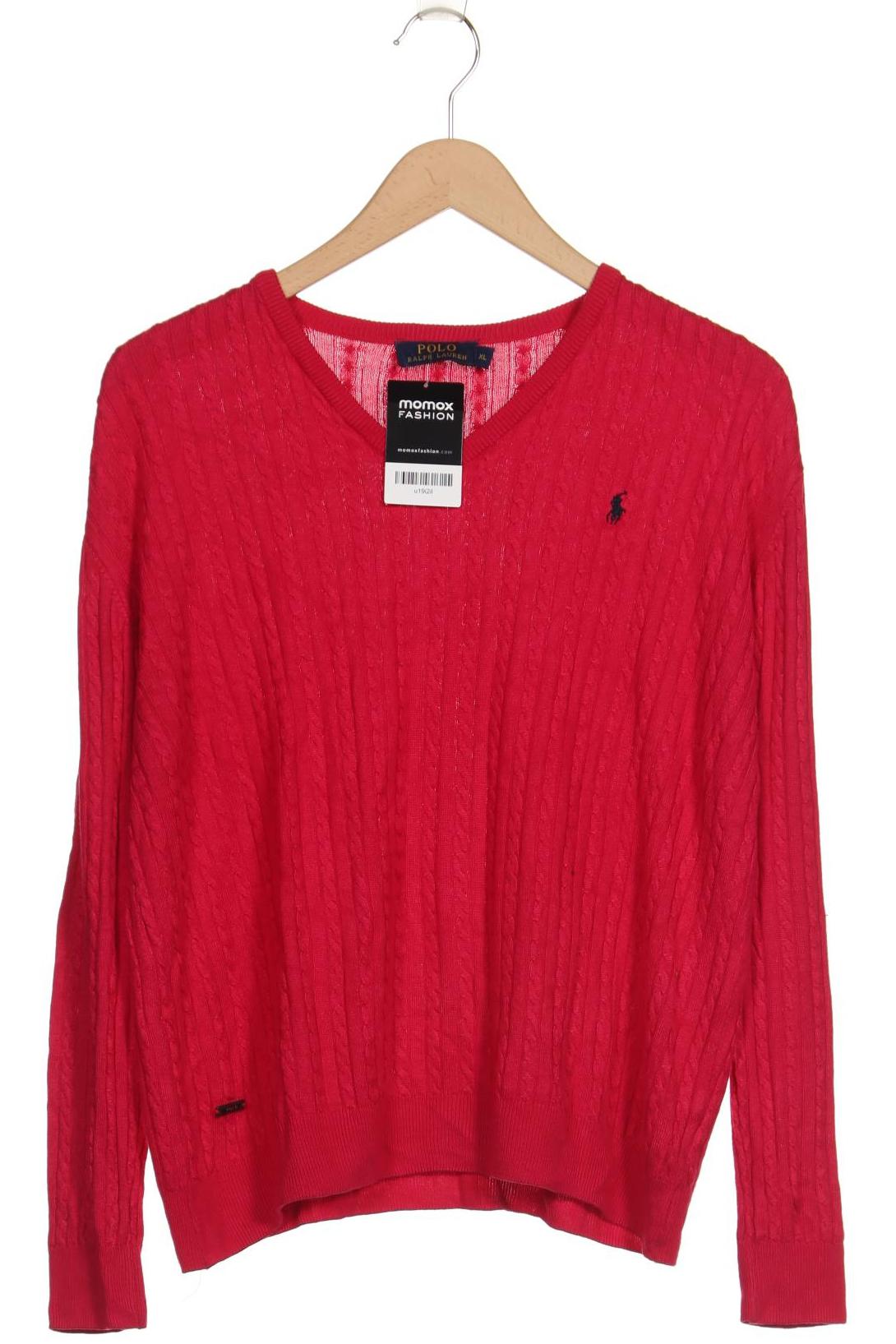 

Polo Ralph Lauren Damen Pullover, pink, Gr. 44