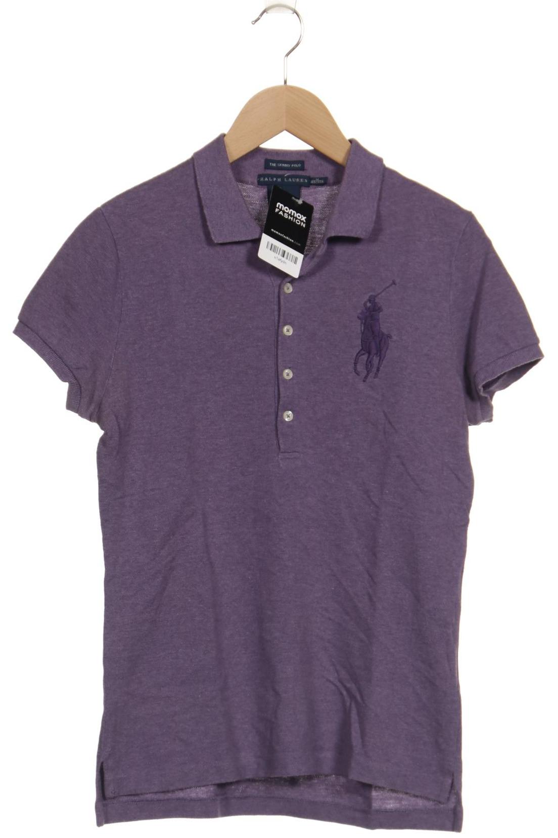 

Polo Ralph Lauren Damen Poloshirt, flieder, Gr. 38