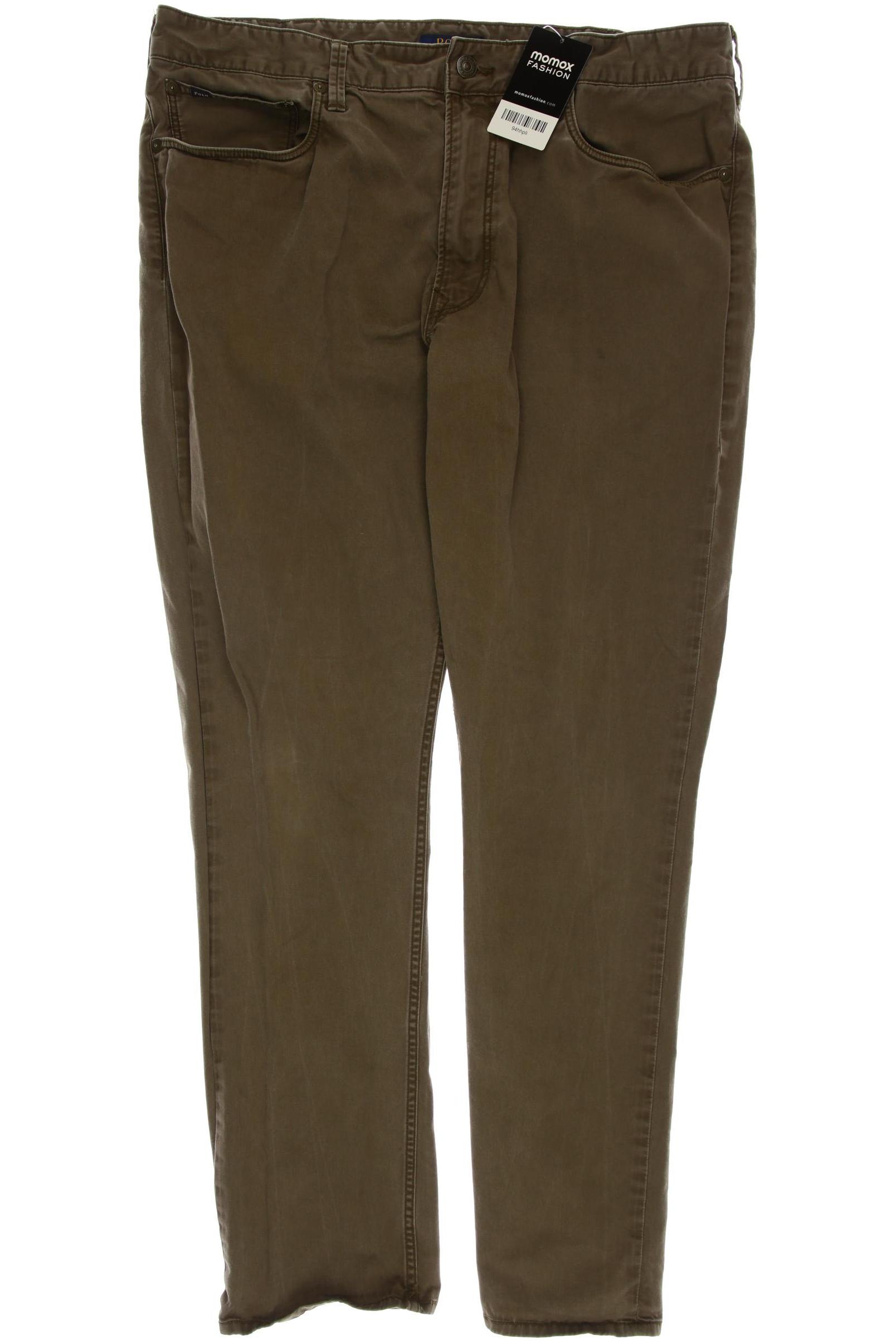 

Polo Ralph Lauren Herren Stoffhose, braun, Gr. 54