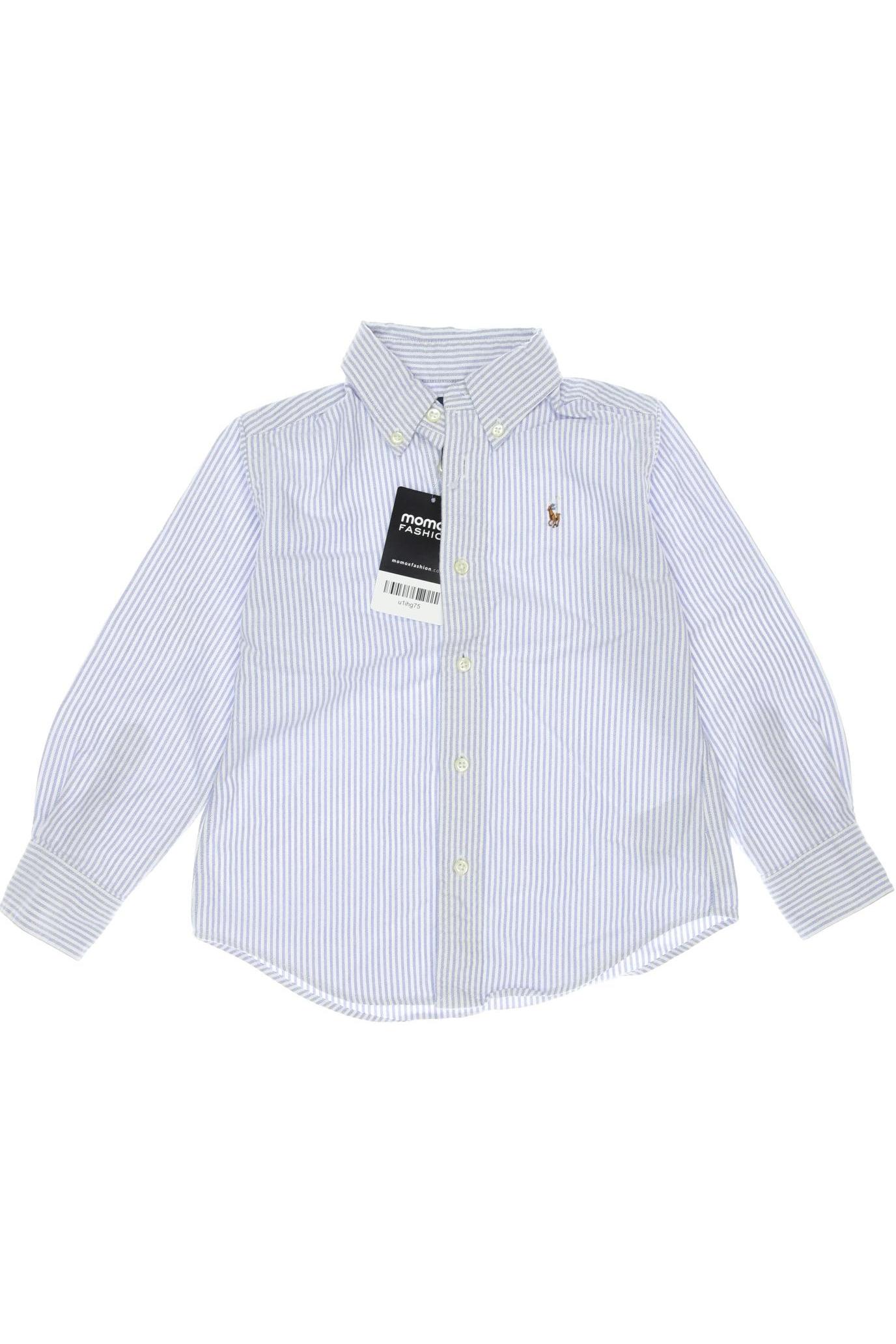 

Polo Ralph Lauren Herren Hemd, hellblau, Gr. 104