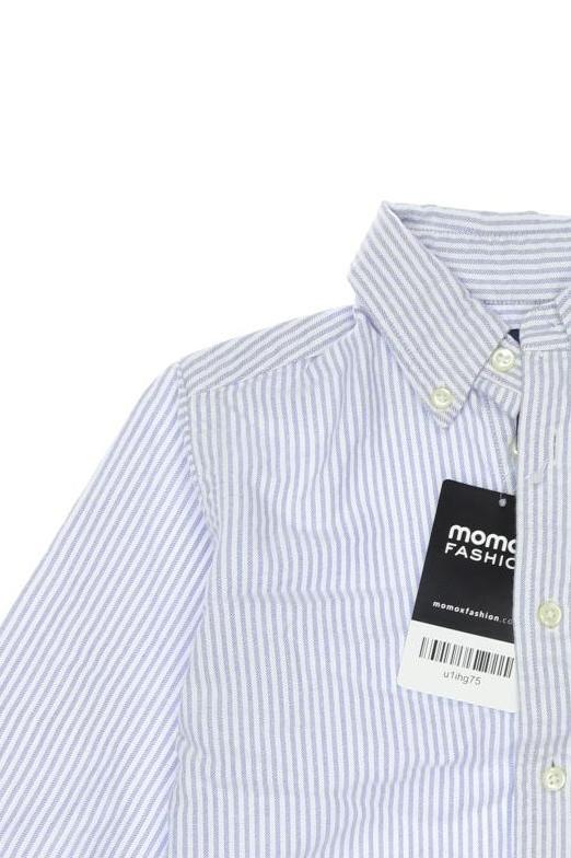 Thumbnail - Polo Ralph Lauren Jungen Hemd, hellblau, Gr. 104