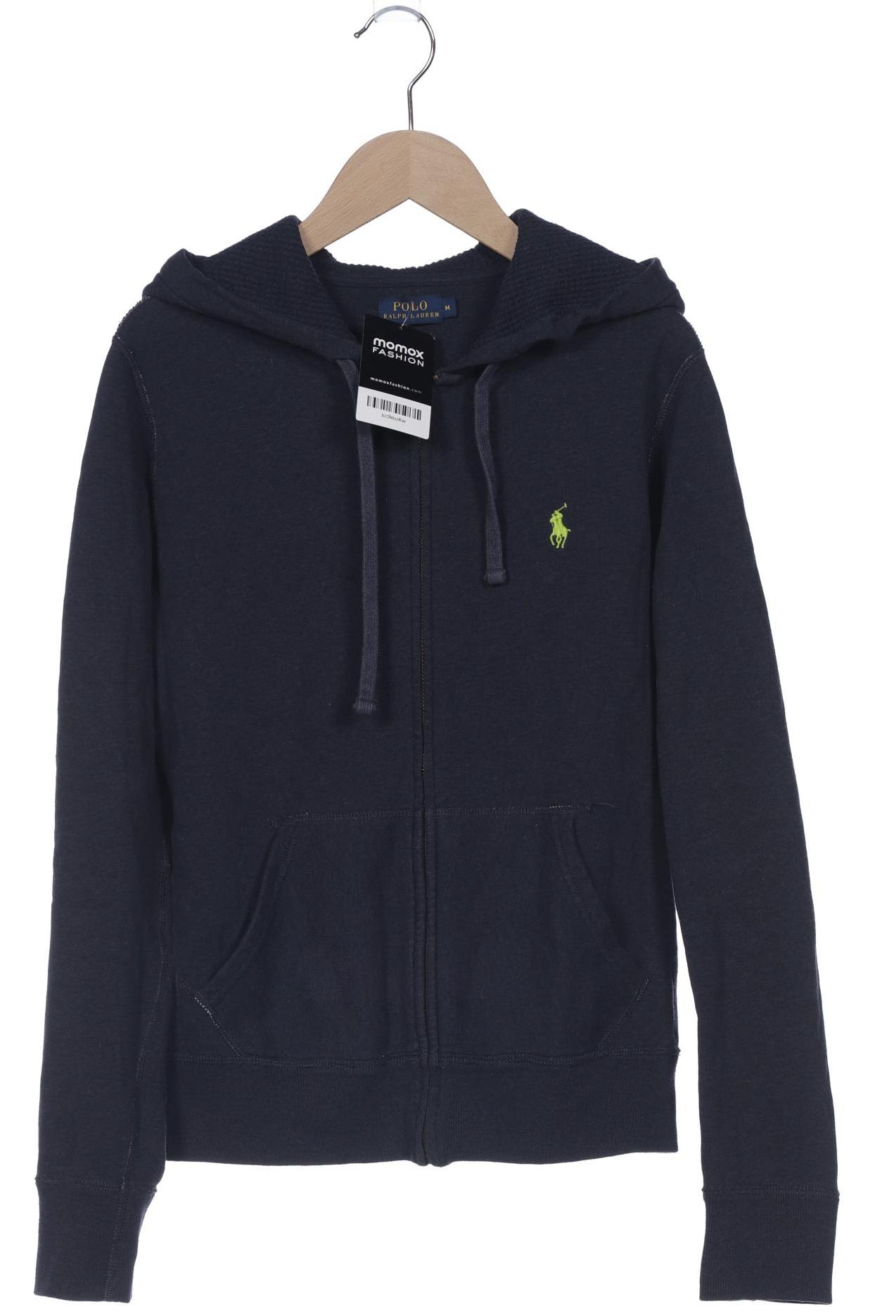 

Polo Ralph Lauren Damen Kapuzenpullover, marineblau