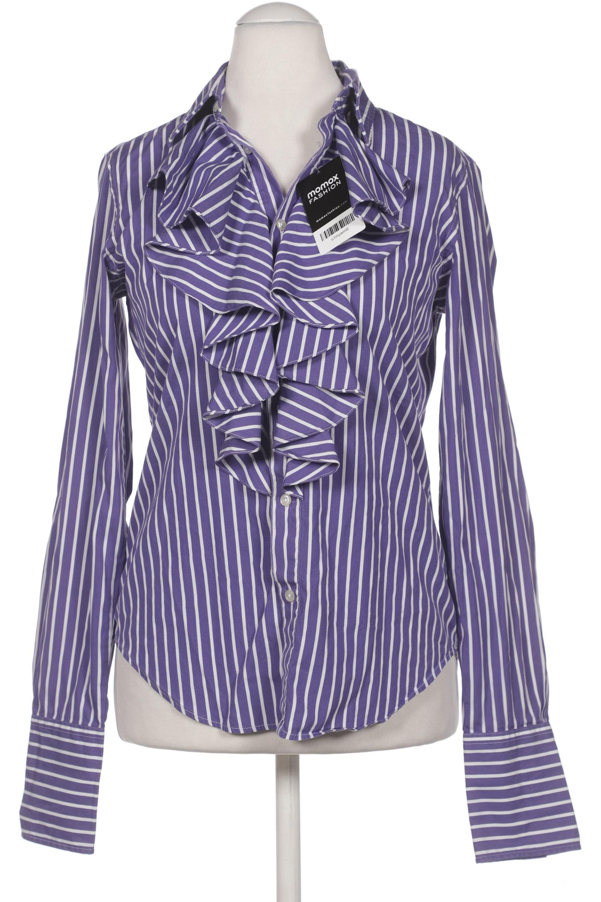 

Polo Ralph Lauren Damen Bluse, flieder, Gr. 8