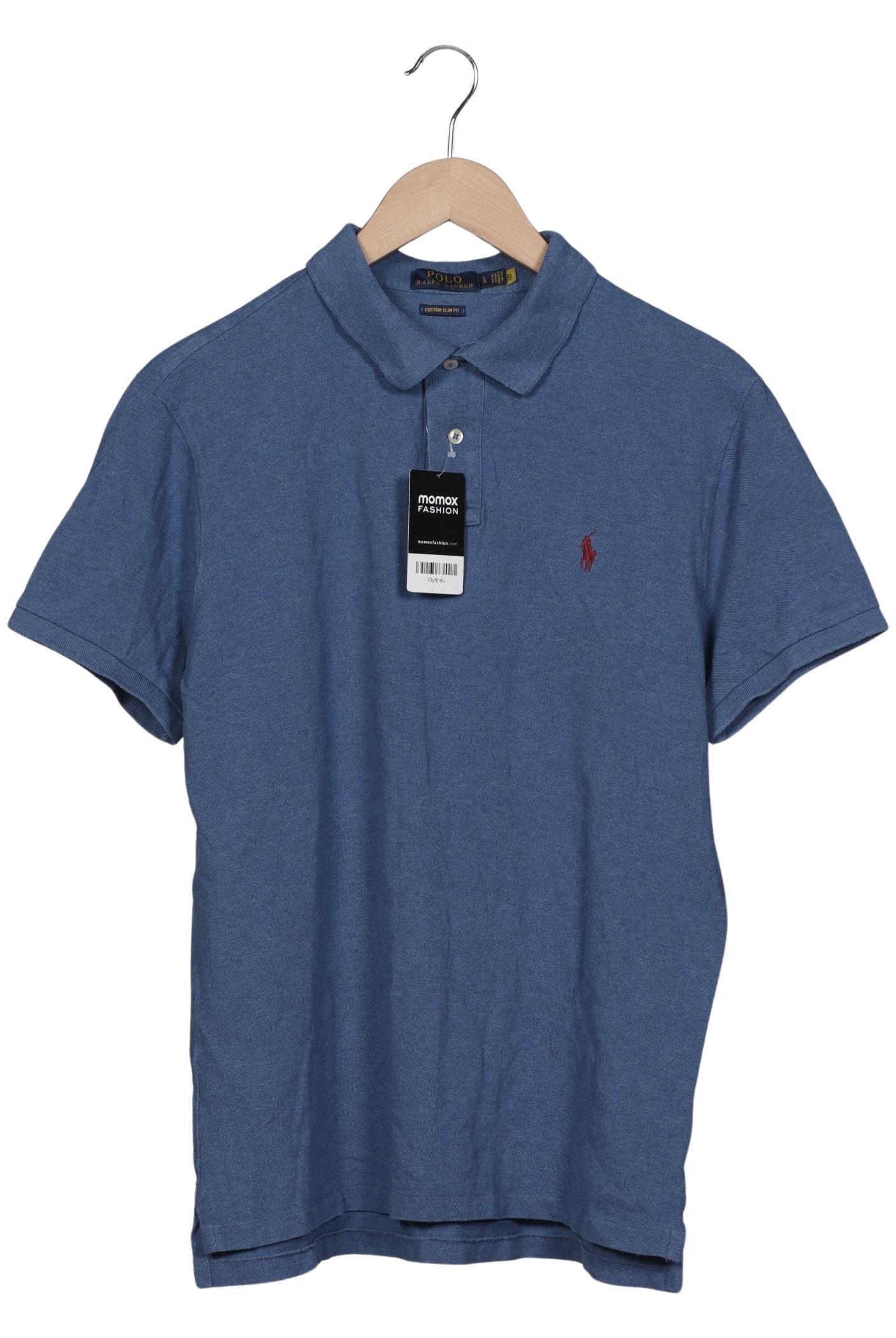 

Polo Ralph Lauren Herren Poloshirt, blau, Gr. 52