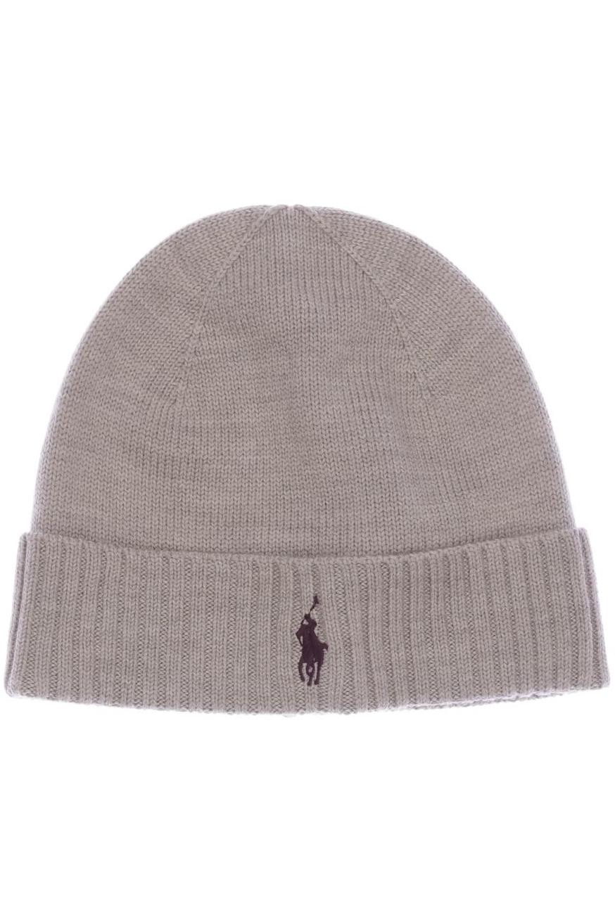 

Polo Ralph Lauren Herren Hut/Mütze, braun, Gr. uni