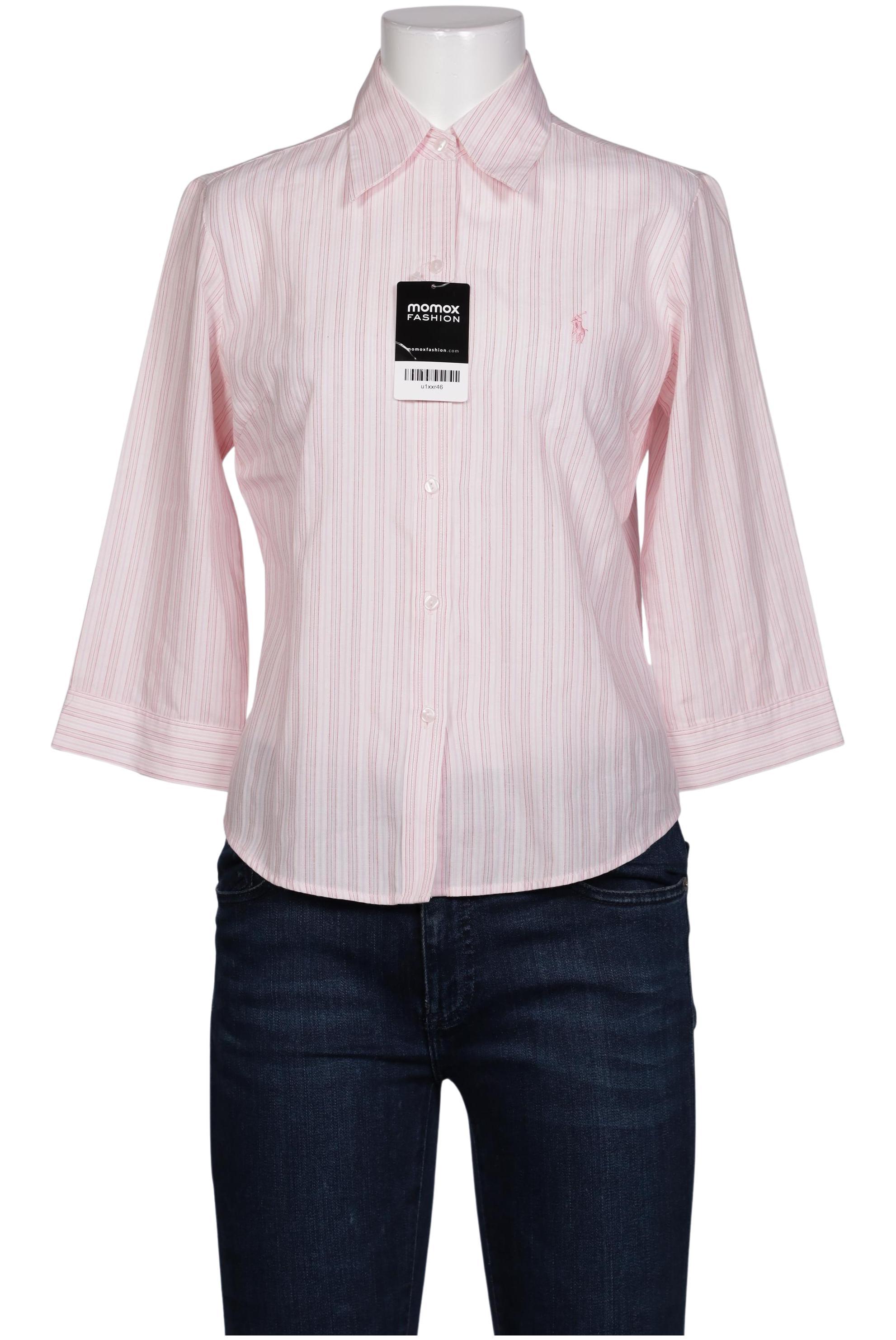 

Polo Ralph Lauren Damen Bluse, pink, Gr. 36