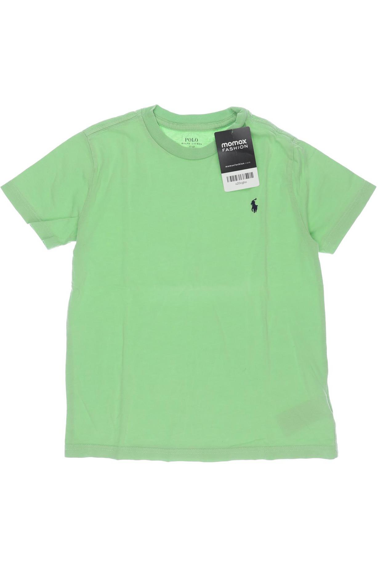 

Polo Ralph Lauren Jungen T-Shirt, hellgrün