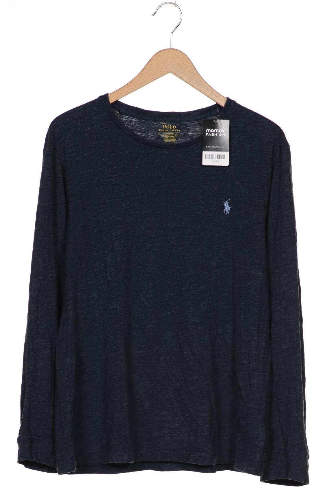 

Polo Ralph Lauren Herren Langarmshirt, grau
