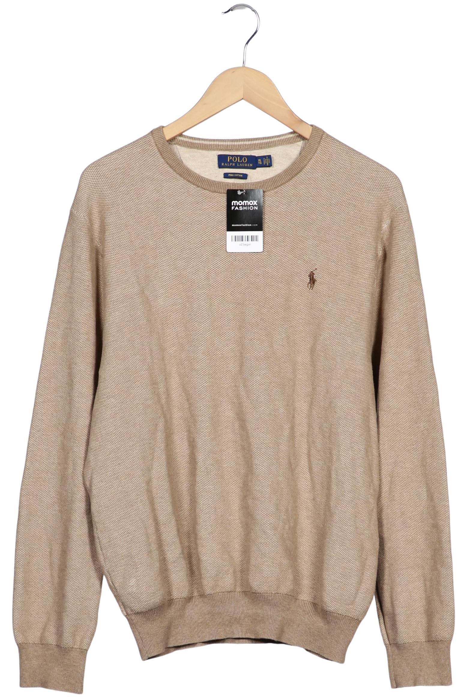 

Polo Ralph Lauren Herren Pullover, beige, Gr. 54
