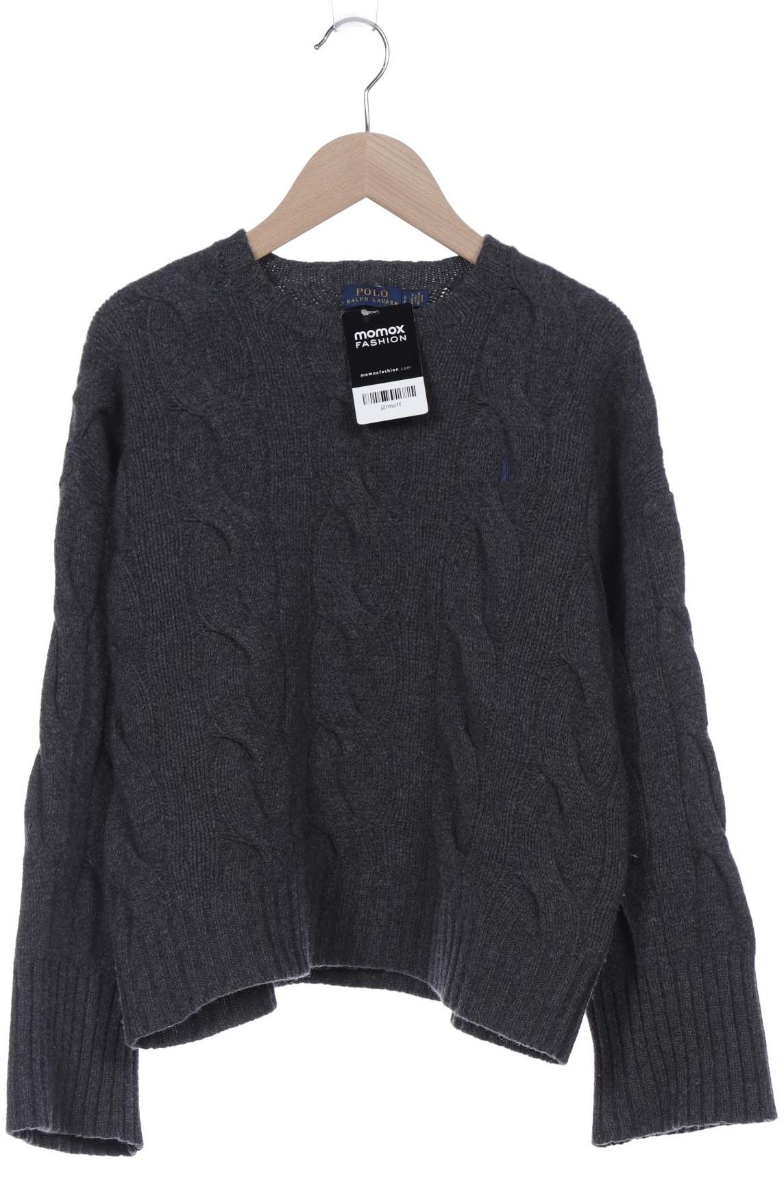 

Polo Ralph Lauren Damen Pullover, grau, Gr. 36