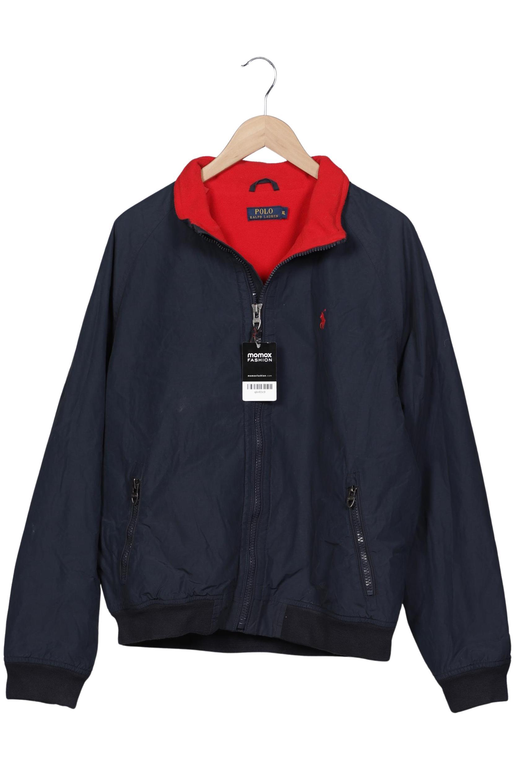 

Polo Ralph Lauren Herren Jacke, marineblau, Gr. 54