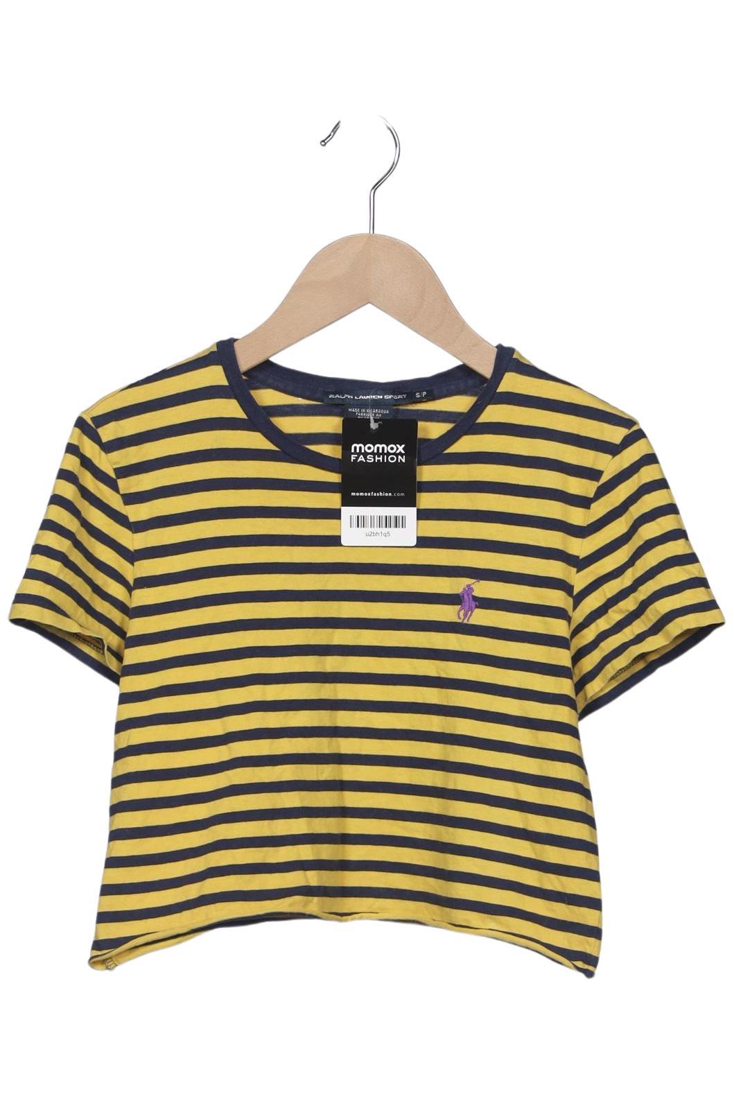 

Polo Ralph Lauren Damen T-Shirt, mehrfarbig, Gr. 36