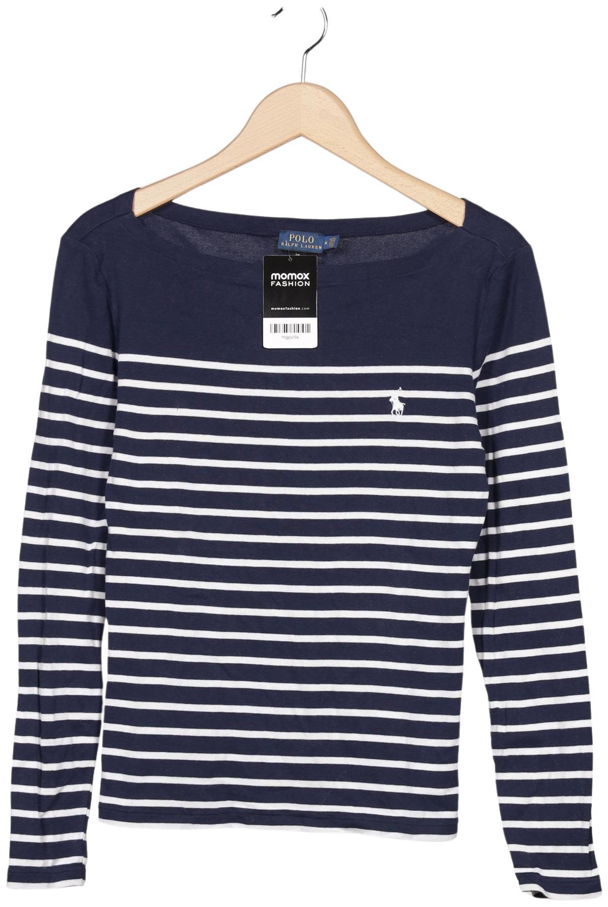 

Polo Ralph Lauren Damen Langarmshirt, mehrfarbig, Gr. 38