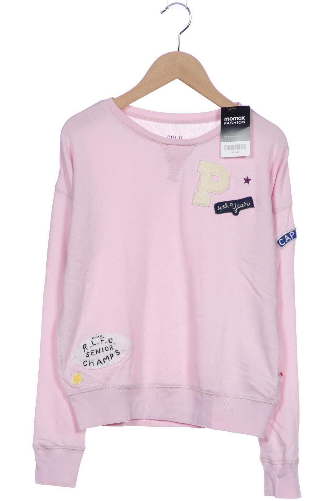 

Polo Ralph Lauren Damen Hoodies & Sweater, pink, Gr. 170