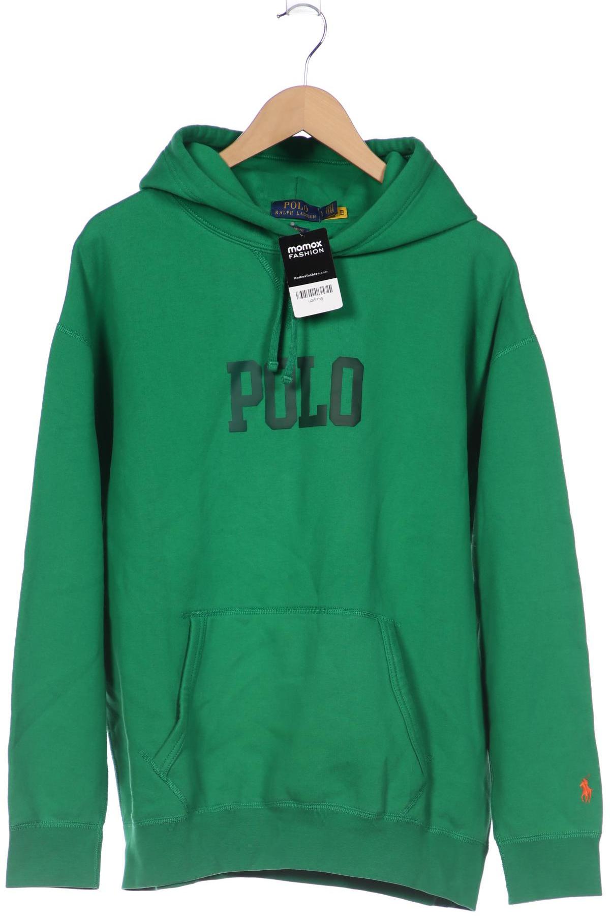 

Polo Ralph Lauren Herren Kapuzenpullover, grün