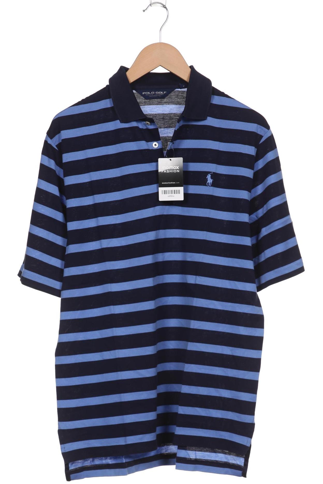

Polo Ralph Lauren Herren Poloshirt, marineblau