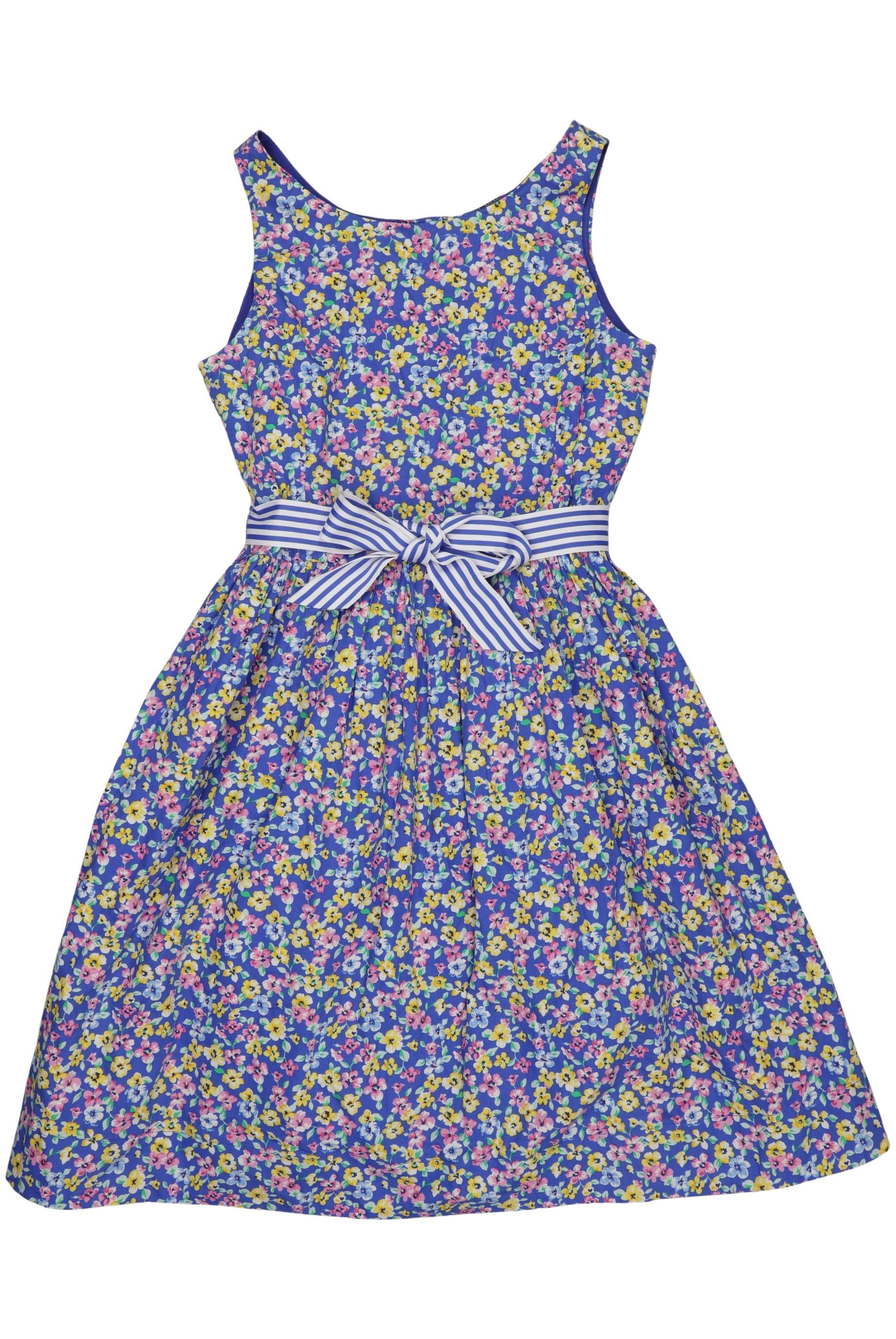 

Polo Ralph Lauren Damen Kleid, blau, Gr. 16