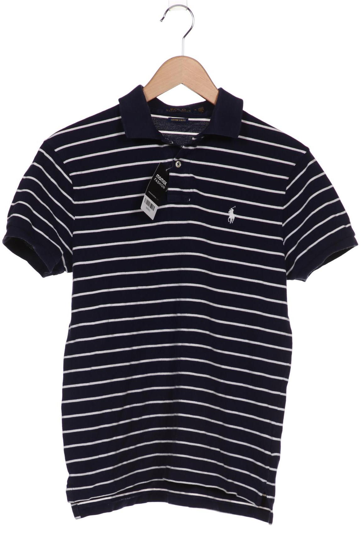 

Polo Ralph Lauren Herren Poloshirt, marineblau