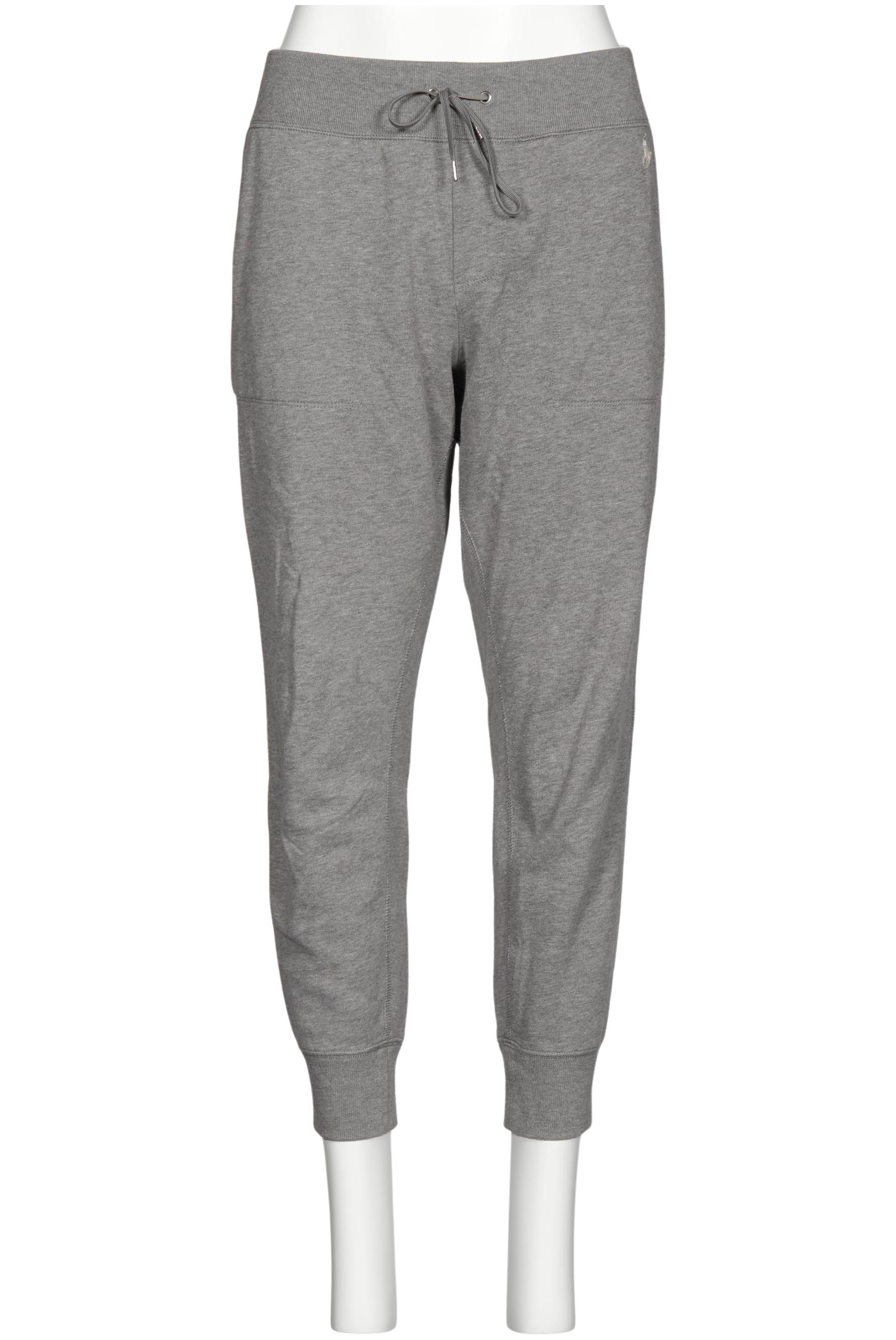 

Polo Ralph Lauren Damen Stoffhose, grau, Gr. 0