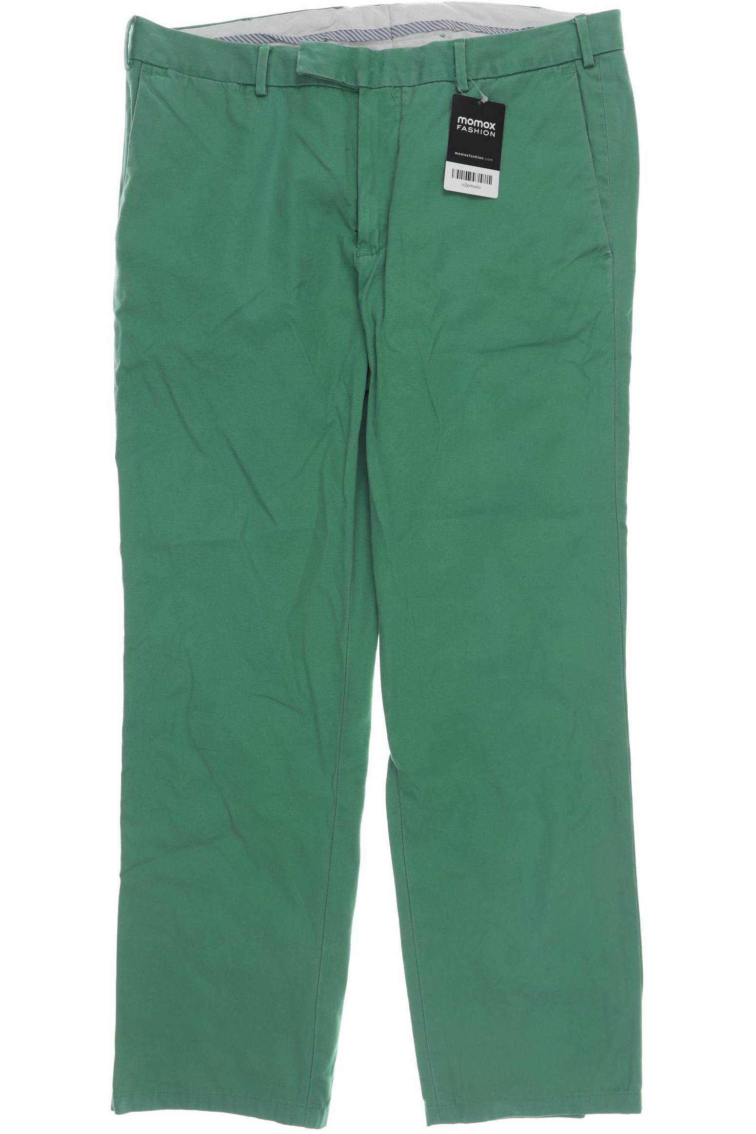 

Polo Ralph Lauren Herren Stoffhose, grün