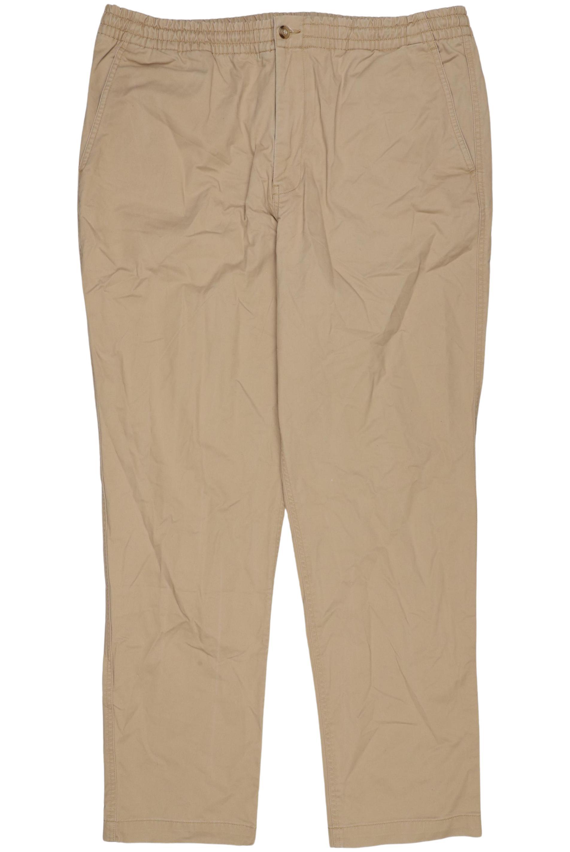 

Polo Ralph Lauren Herren Stoffhose, beige, Gr. 56