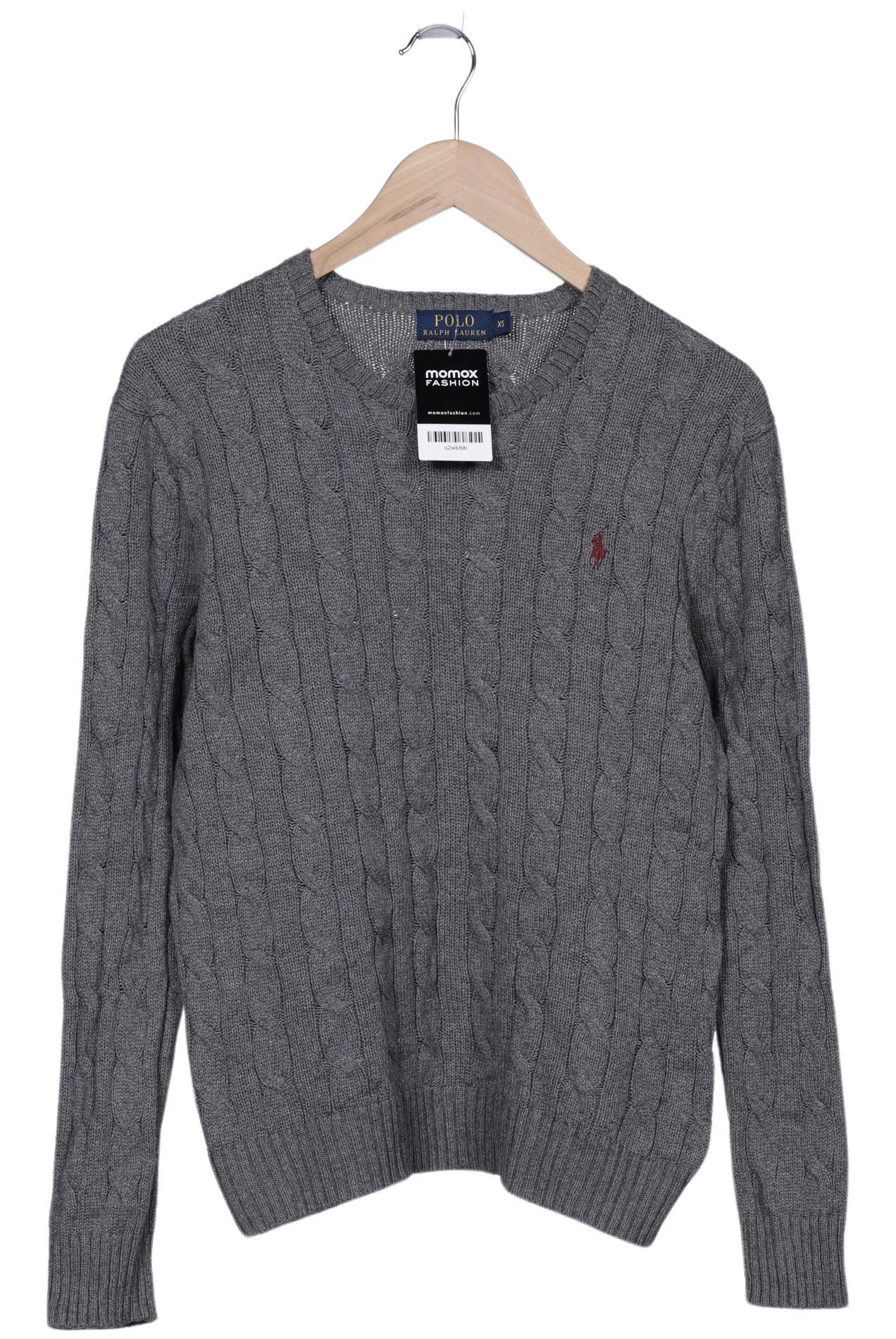 

Polo Ralph Lauren Herren Pullover, schwarz, Gr. 44