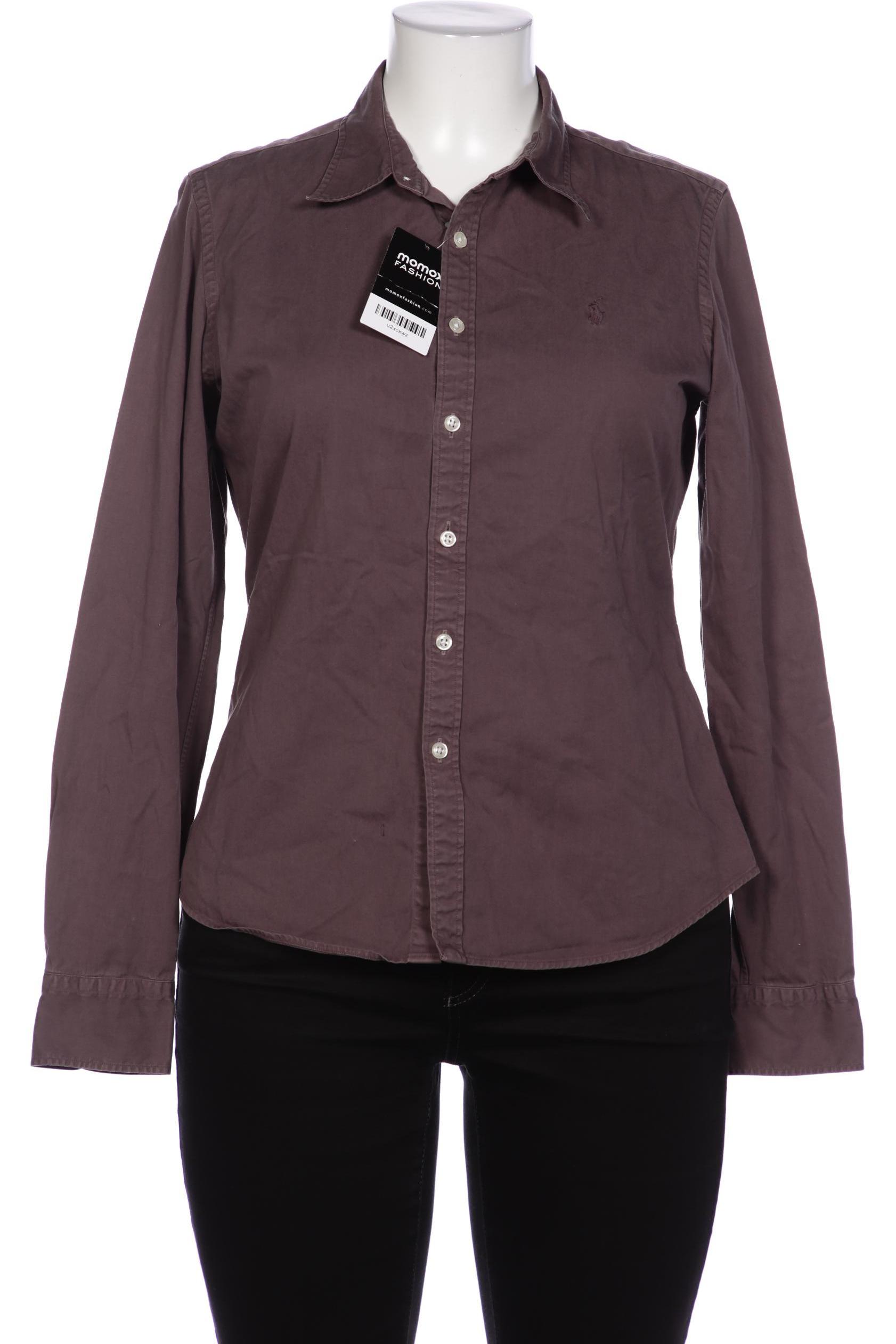 

Polo Ralph Lauren Damen Bluse, flieder, Gr. 12