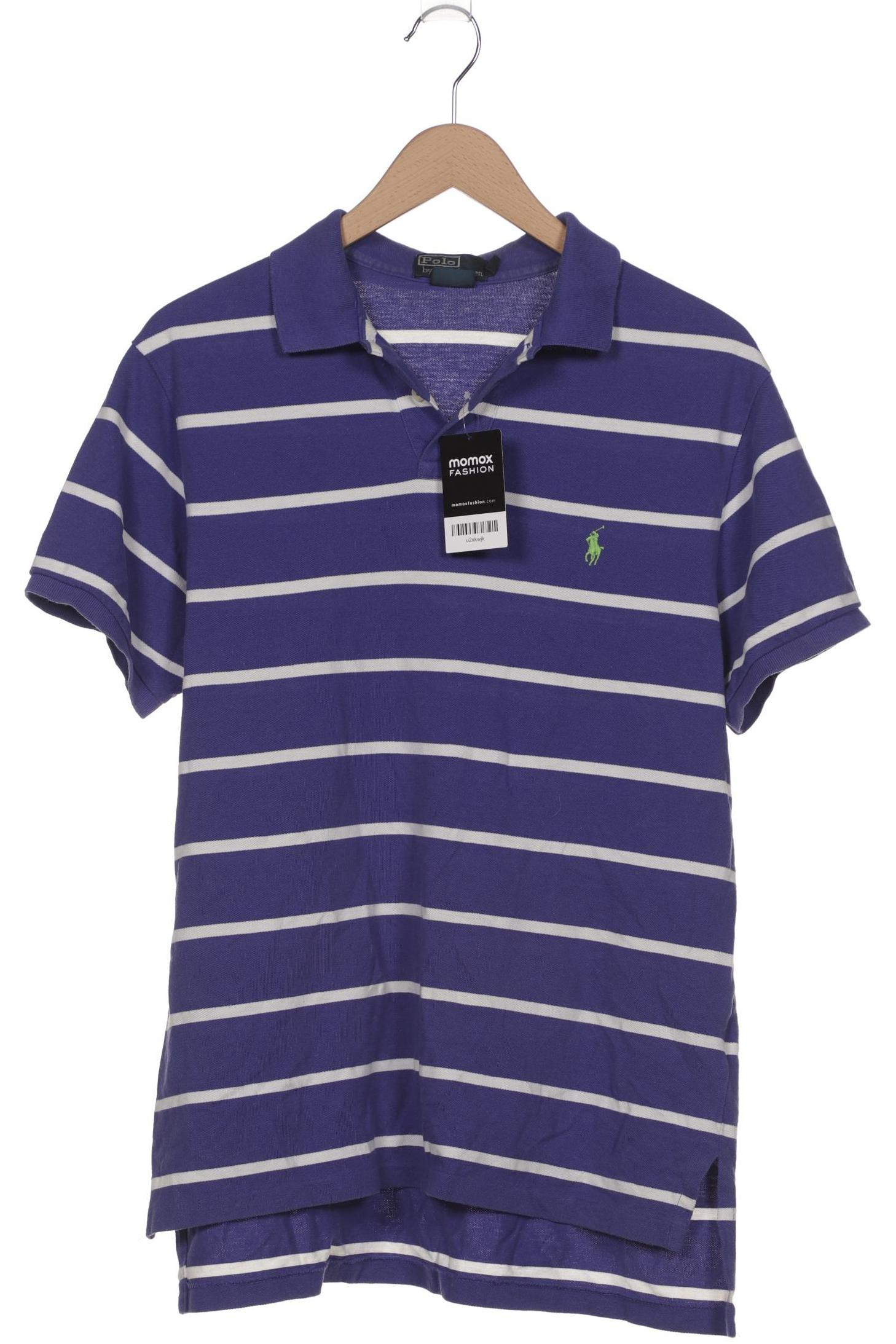 

Polo Ralph Lauren Herren Poloshirt, flieder, Gr. 52