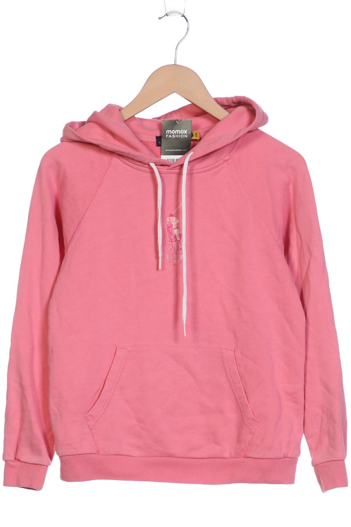 

Polo Ralph Lauren Damen Kapuzenpullover, pink