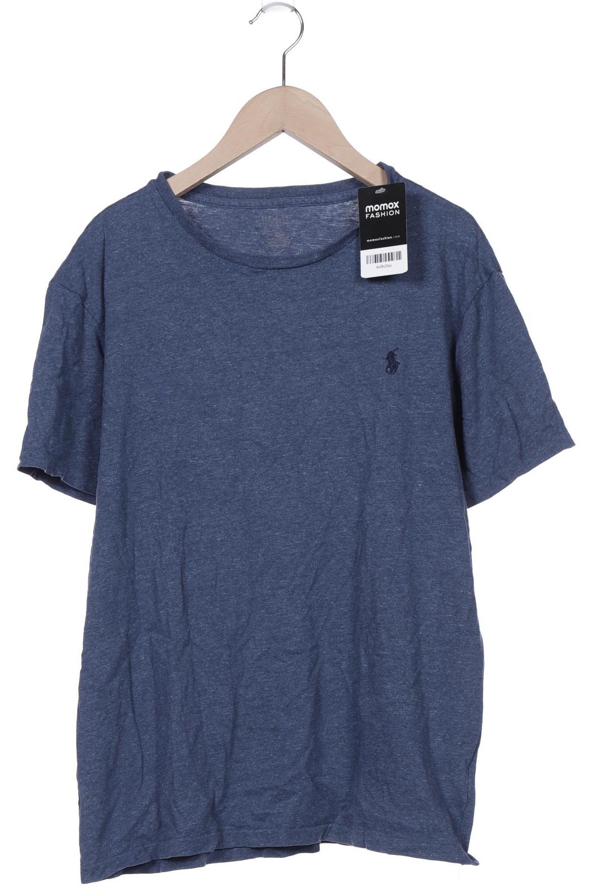 

Polo Ralph Lauren Herren T-Shirt, marineblau, Gr. 48