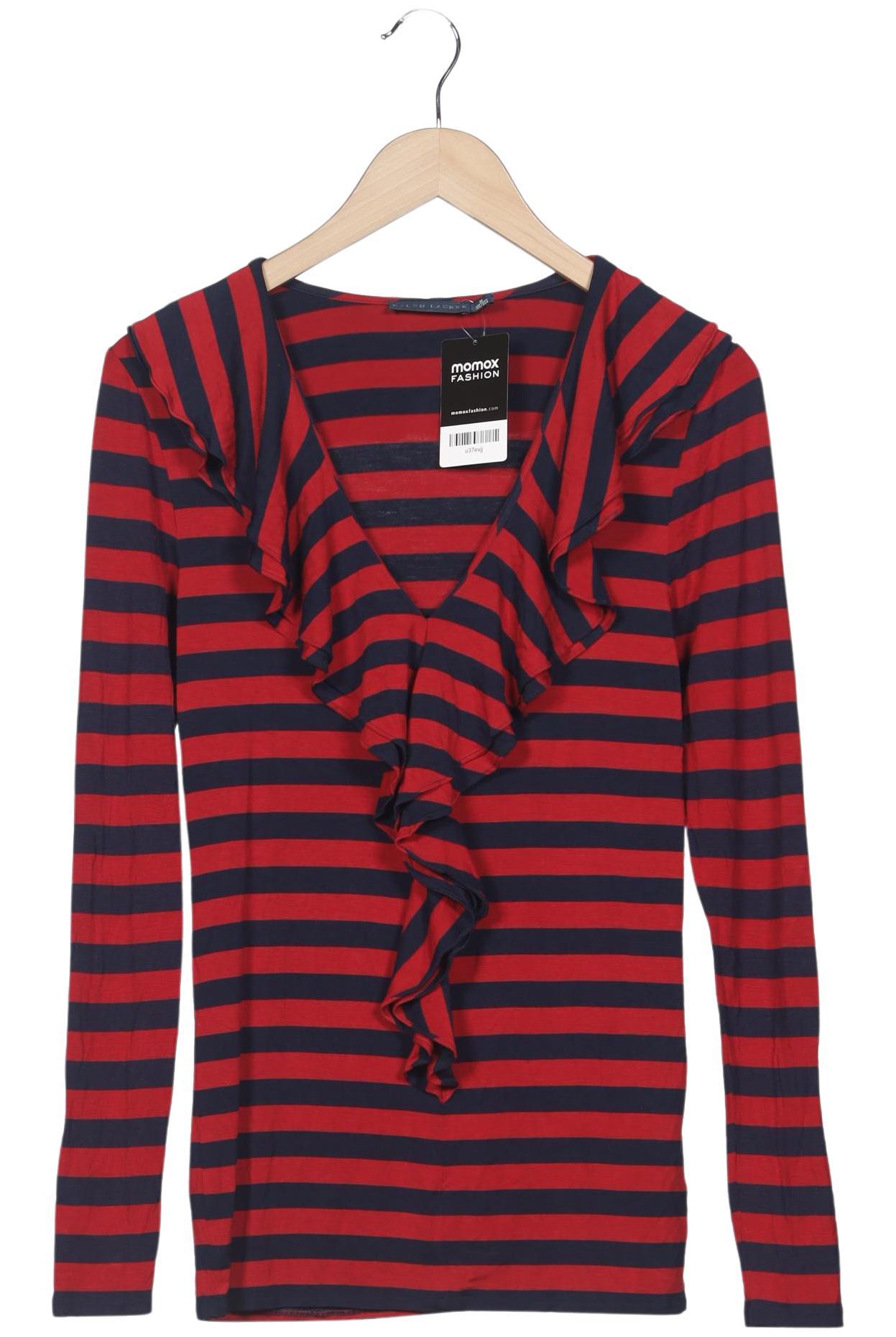 

Polo Ralph Lauren Damen Langarmshirt, mehrfarbig, Gr. 38