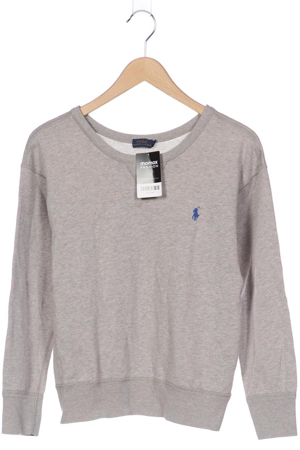 

Polo Ralph Lauren Damen Sweatshirt, grau