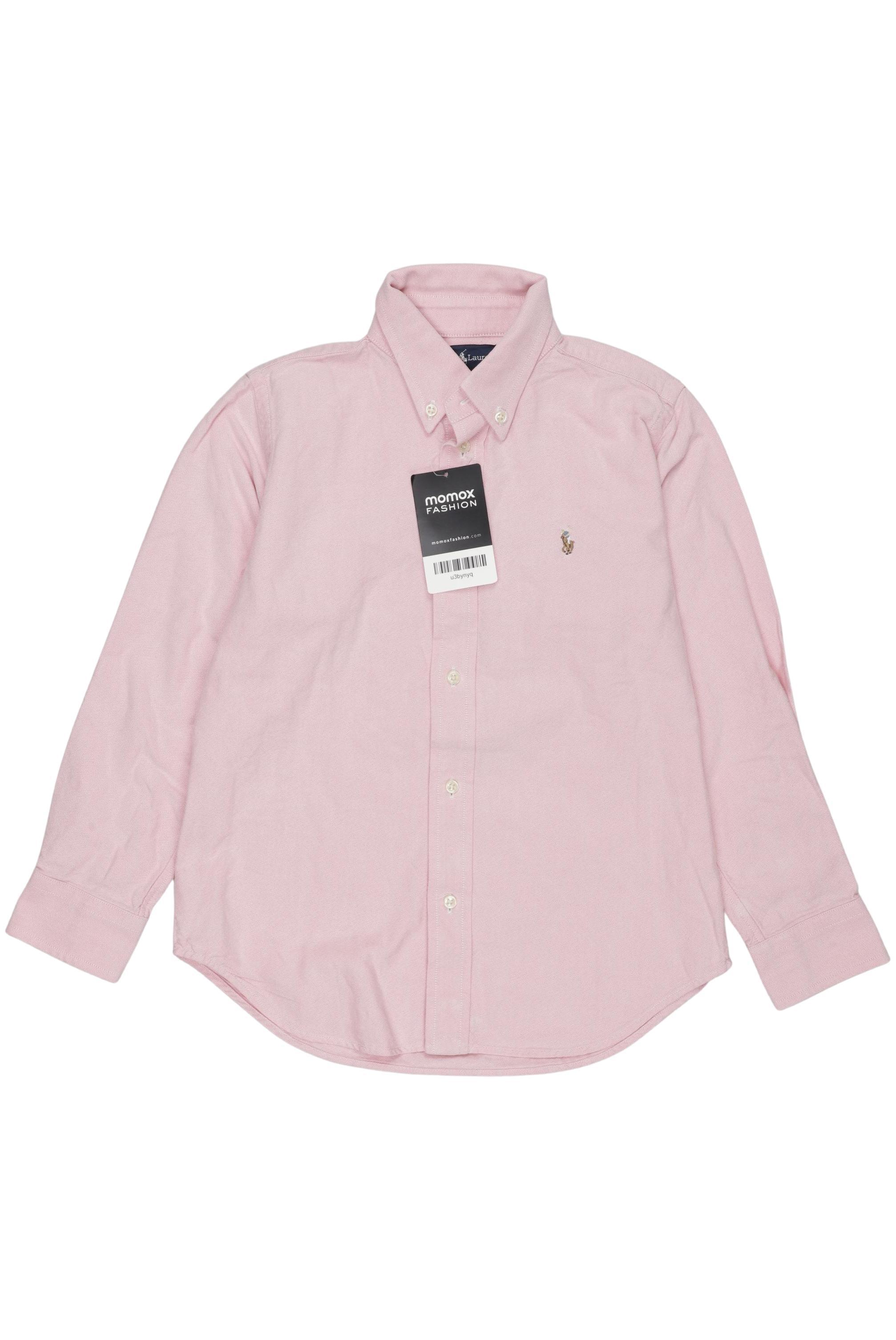 

Polo Ralph Lauren Damen Bluse, pink, Gr. 128