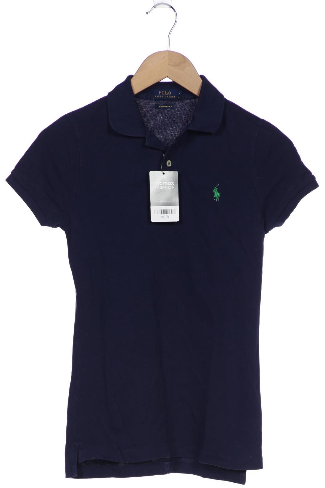 

Polo Ralph Lauren Damen Poloshirt, marineblau