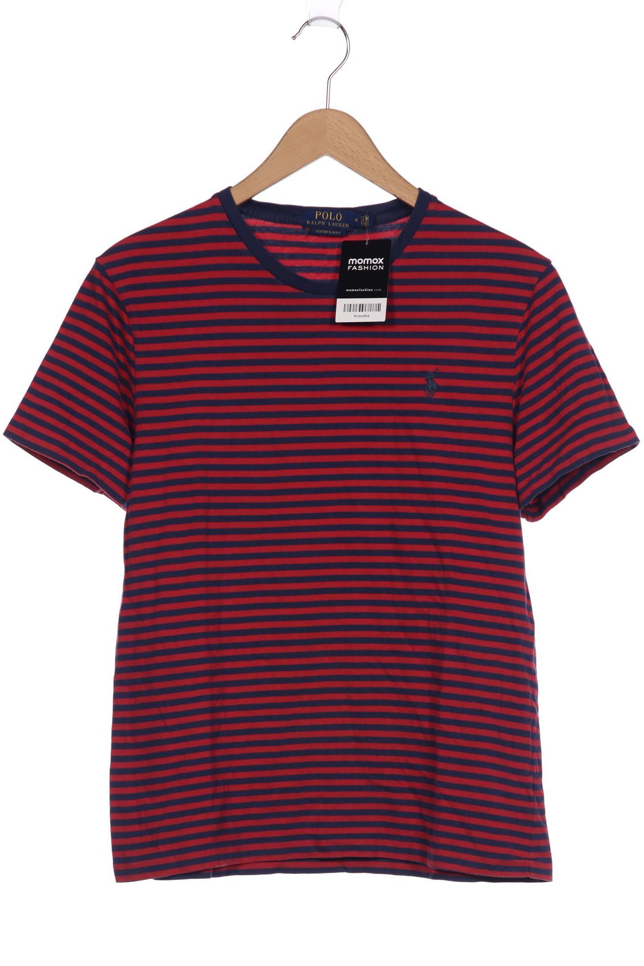 

Polo Ralph Lauren Herren T-Shirt, marineblau, Gr. 48