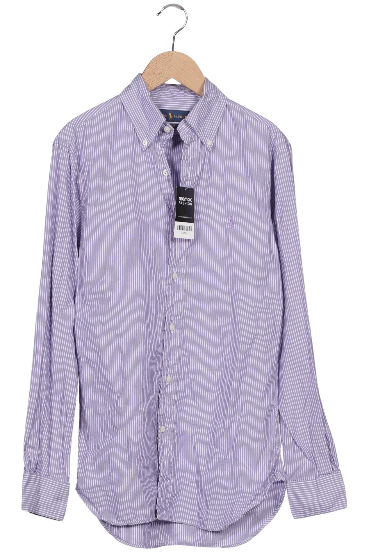

Polo Ralph Lauren Herren Hemd, flieder, Gr. 44