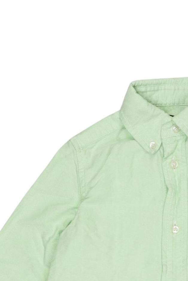 Thumbnail - Polo Ralph Lauren Jungen Hemd, hellgrün, Gr. 92