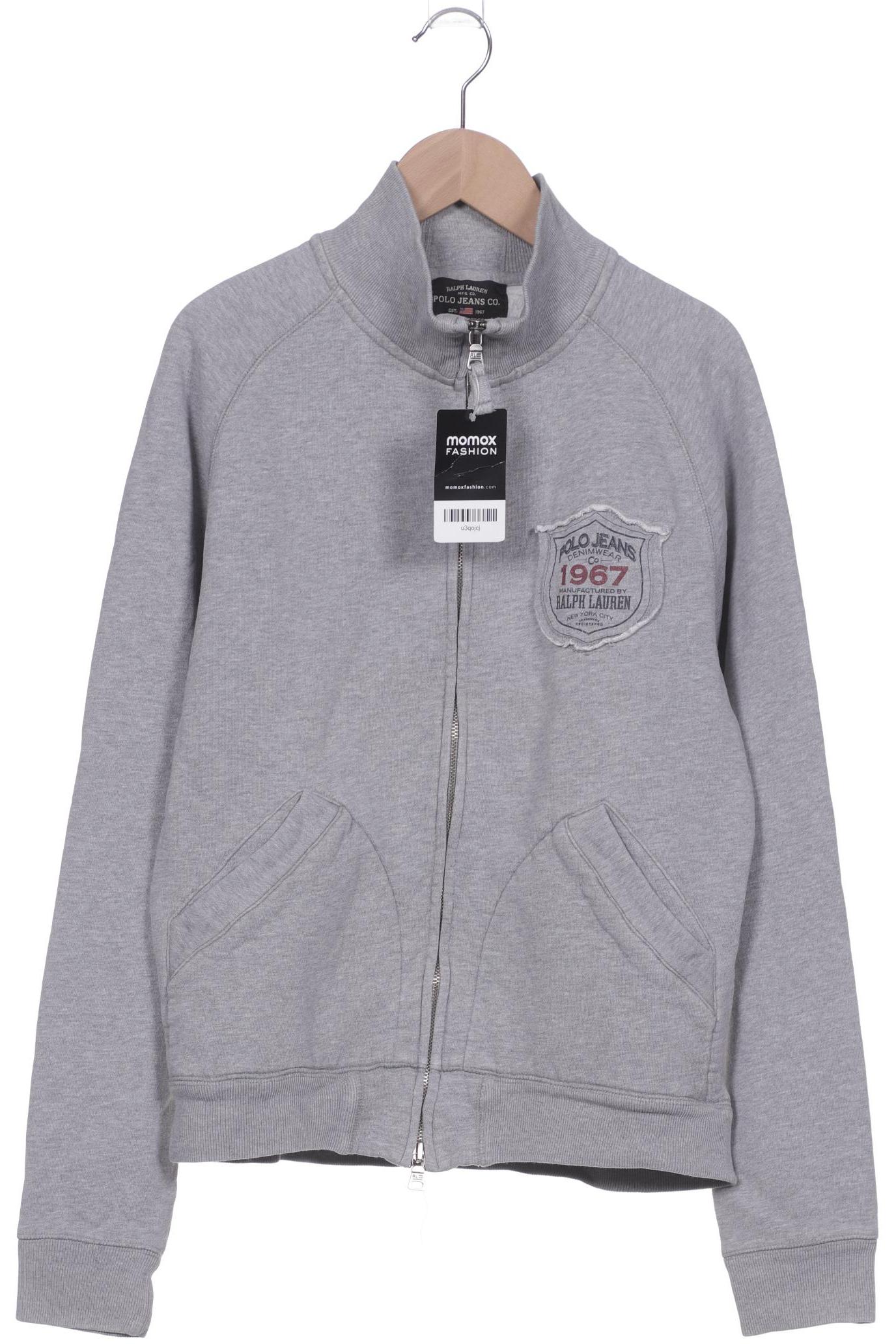 

Polo Ralph Lauren Herren Sweatshirt, grau, Gr. 46