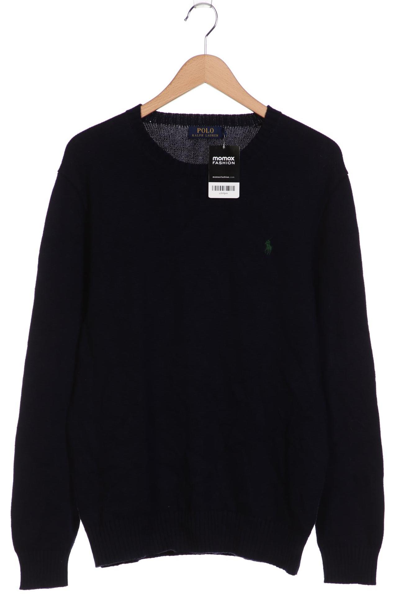 

Polo Ralph Lauren Herren Pullover, marineblau, Gr. 52
