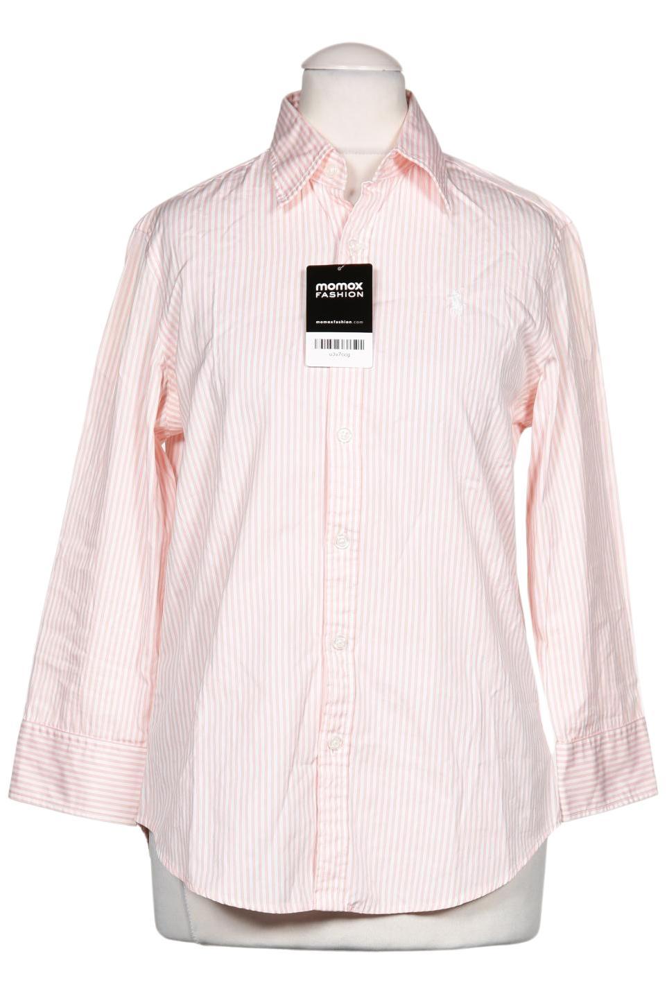 

Polo Ralph Lauren Damen Bluse, pink, Gr. 4