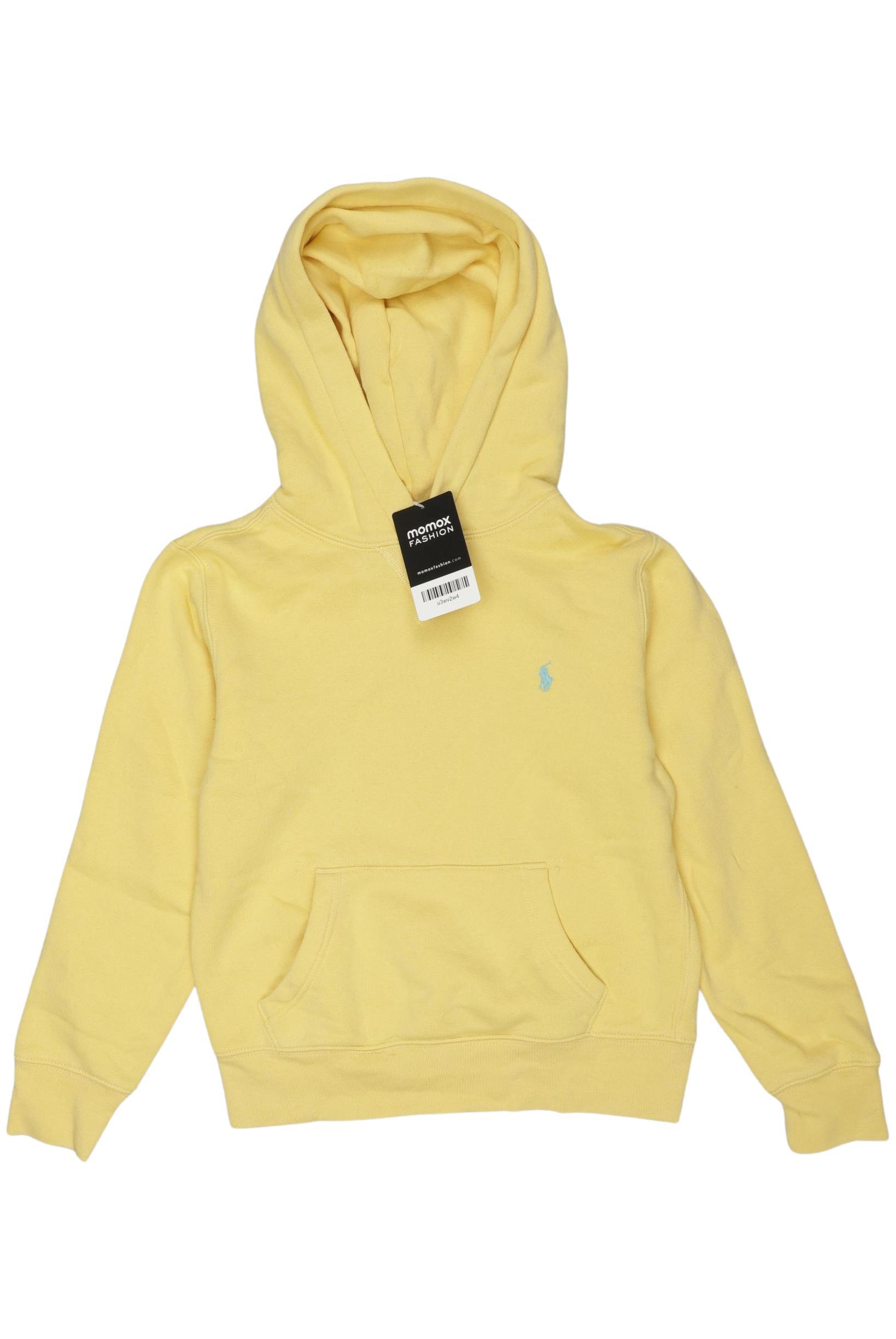 

Polo Ralph Lauren Damen Hoodies & Sweater, gelb, Gr. 134