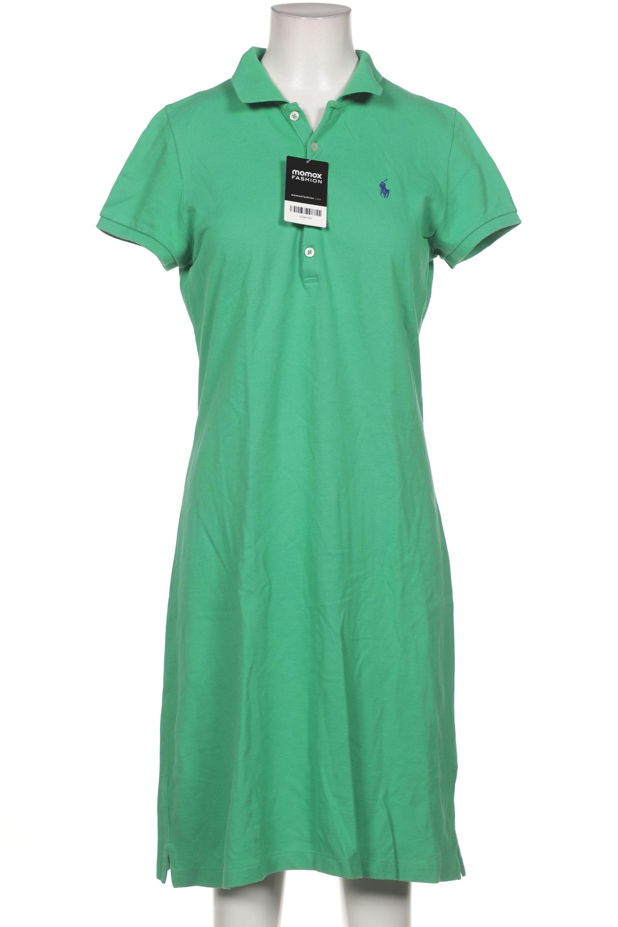 

Polo Ralph Lauren Damen Kleid, grün, Gr. 38
