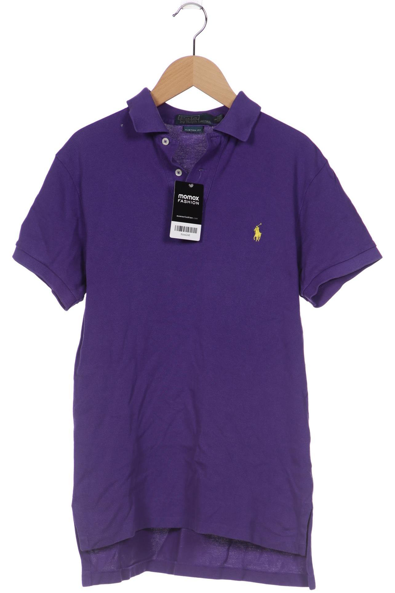 

Polo Ralph Lauren Herren Poloshirt, flieder